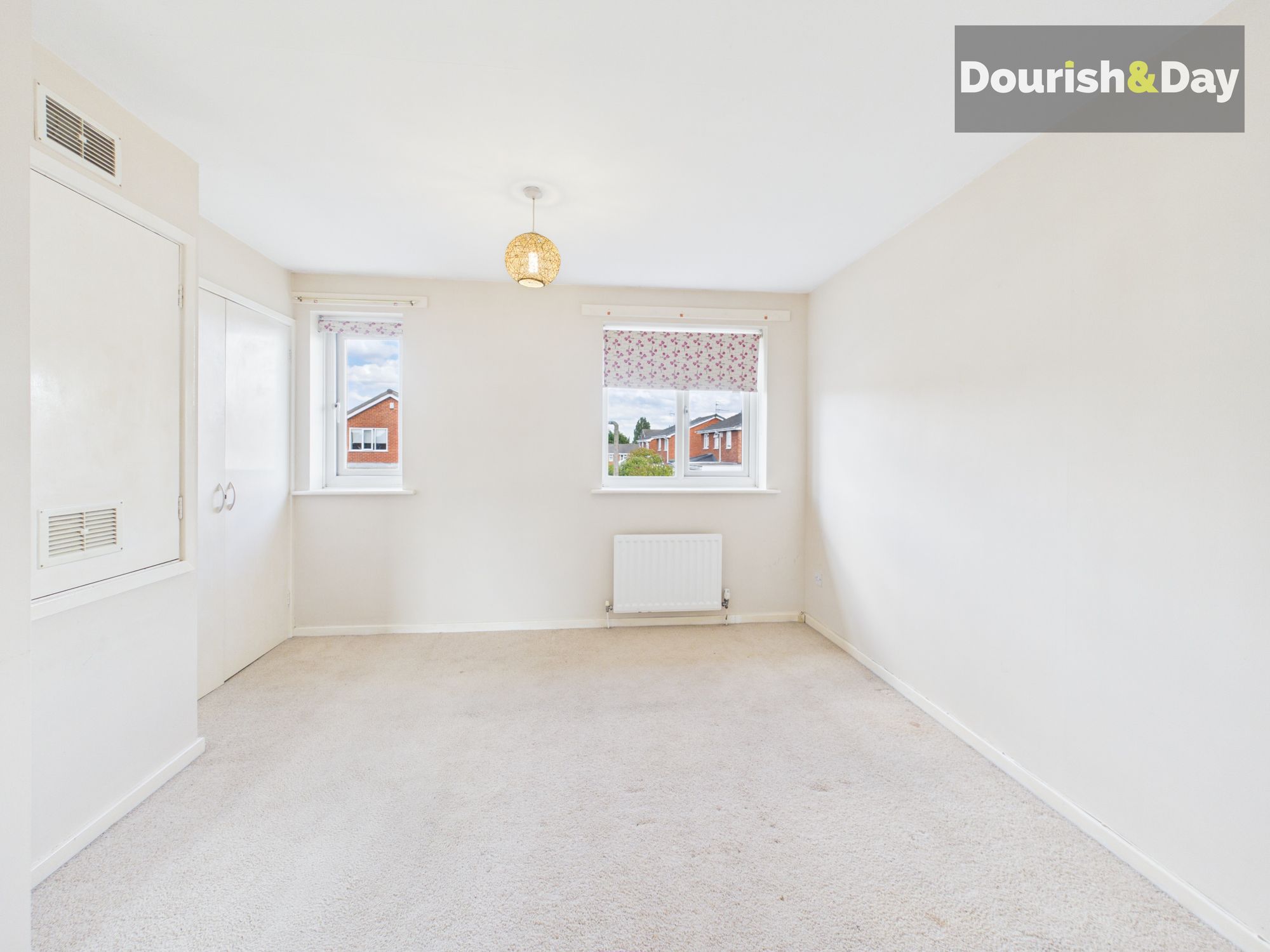 2 bed semi-detached house for sale in Thames Way, Stafford, ST17  - Property Image 9
