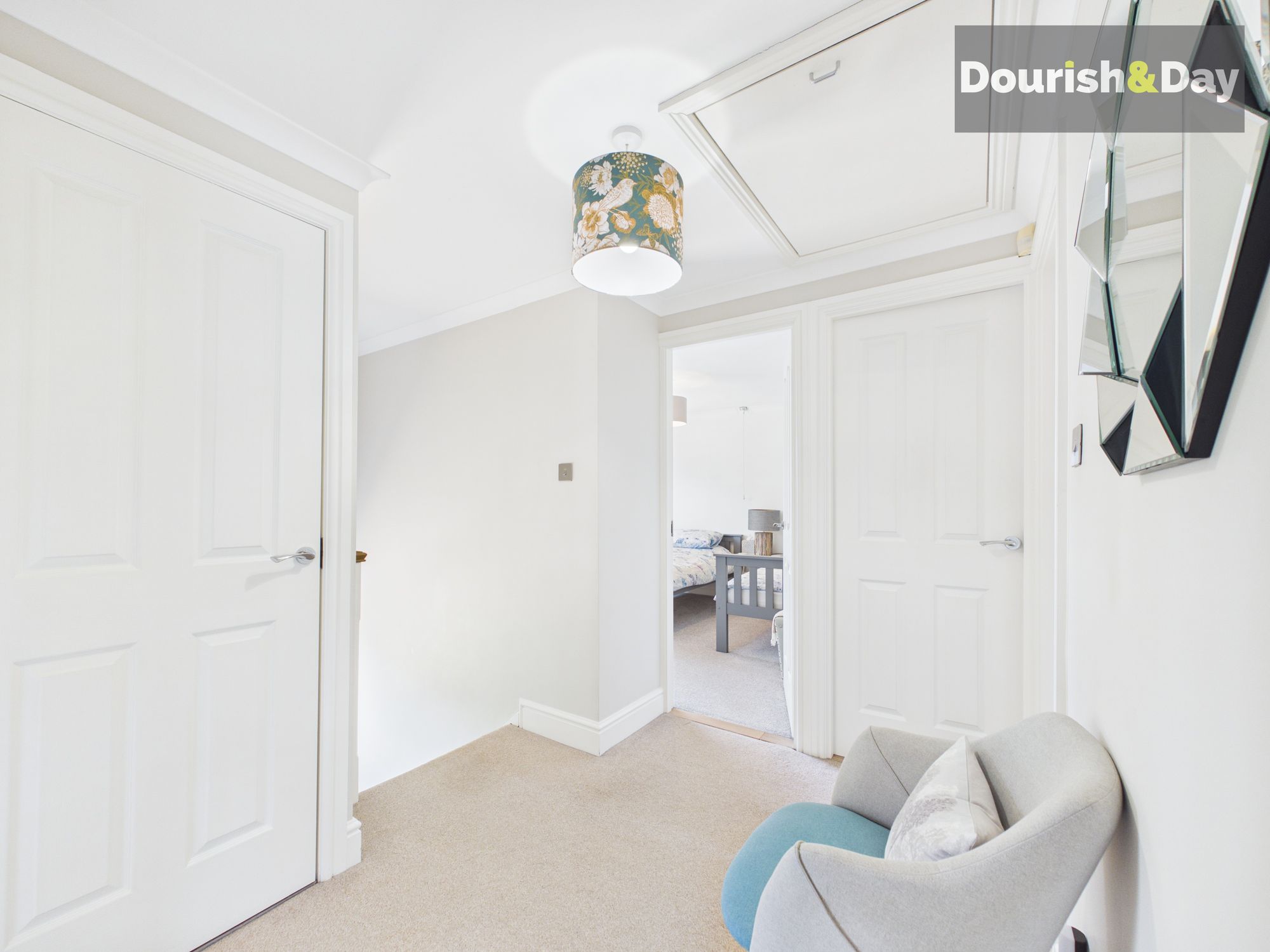 4 bed detached house for sale in The Village, Walton, ST17 - Property Image 19