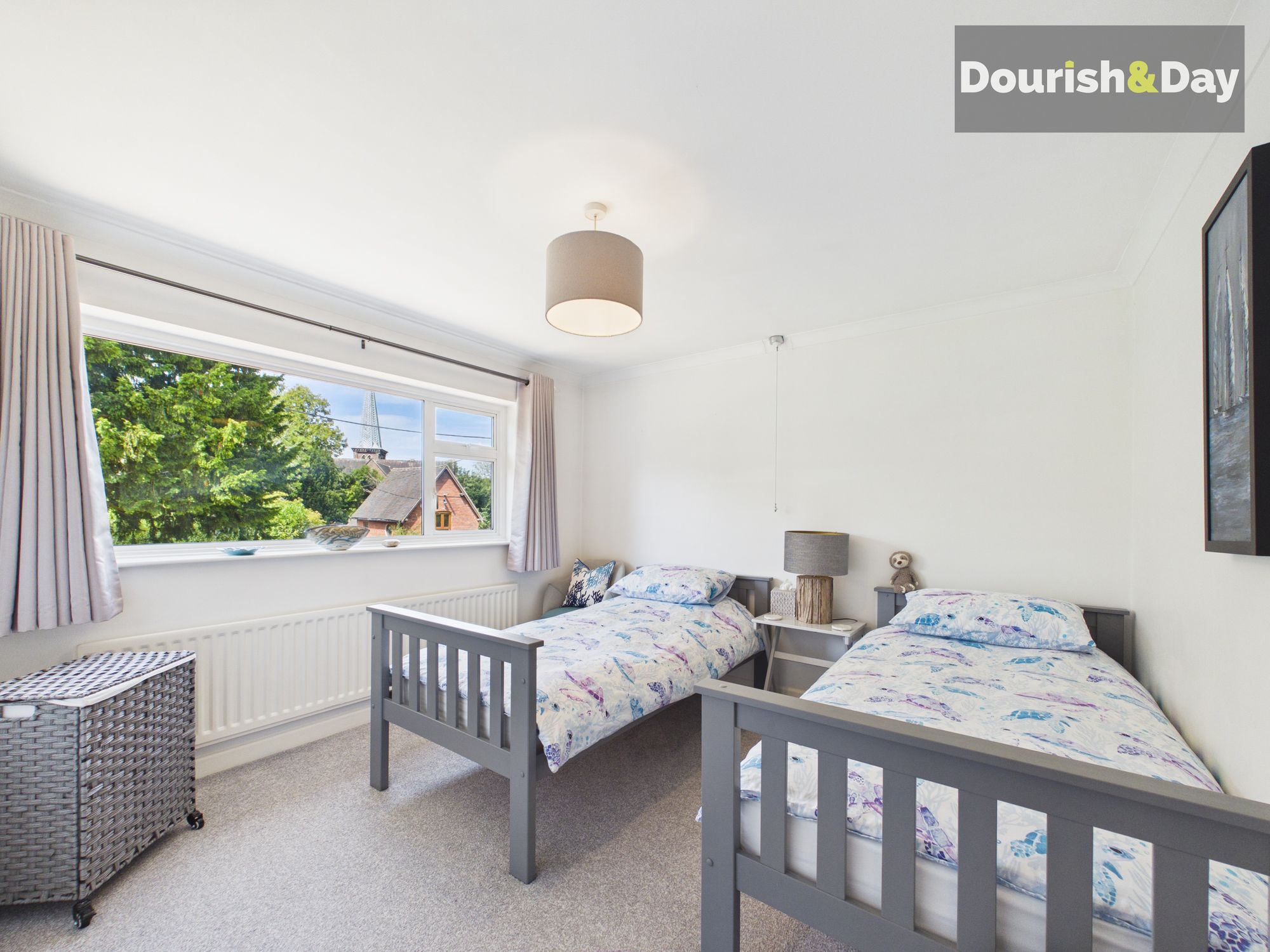 4 bed detached house for sale in The Village, Walton, ST17 - Property Image 26