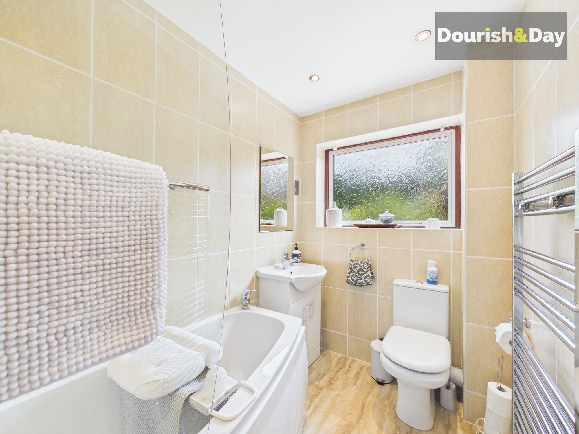4 bed detached house for sale in The Village, Walton, ST17 - Property Image 28
