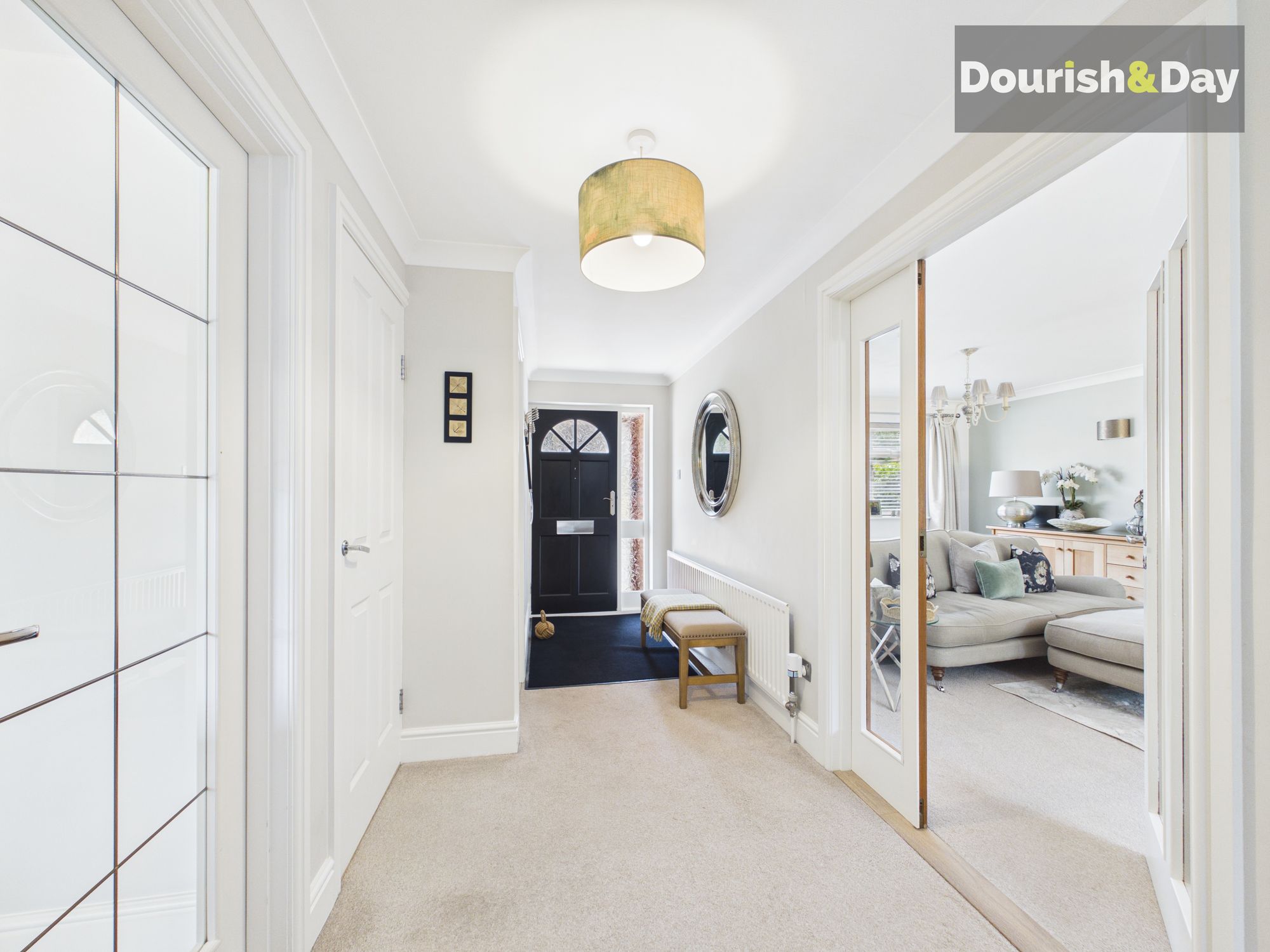 4 bed detached house for sale in The Village, Walton, ST17 - Property Image 6
