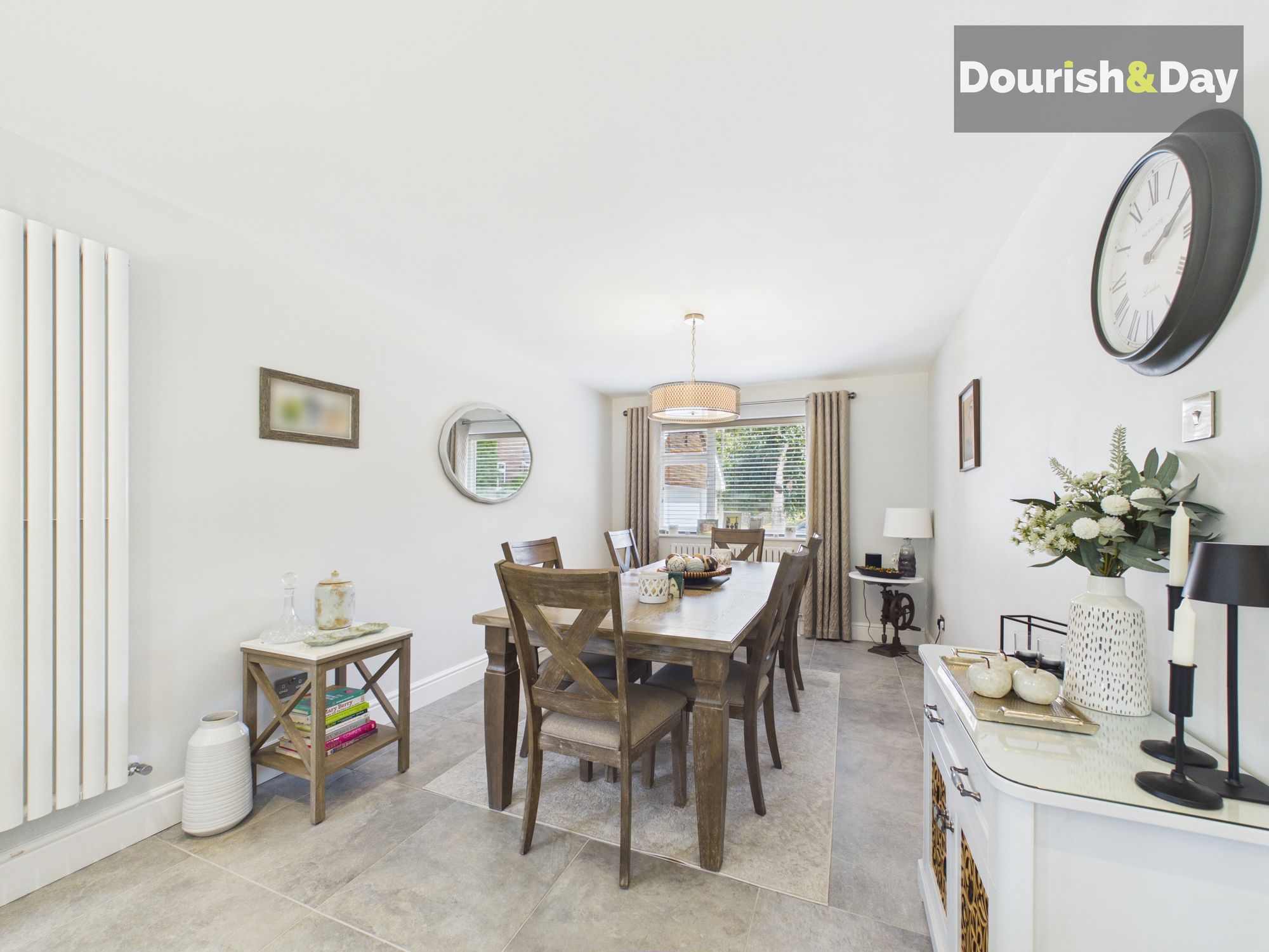 4 bed detached house for sale in The Village, Walton, ST17 - Property Image 16