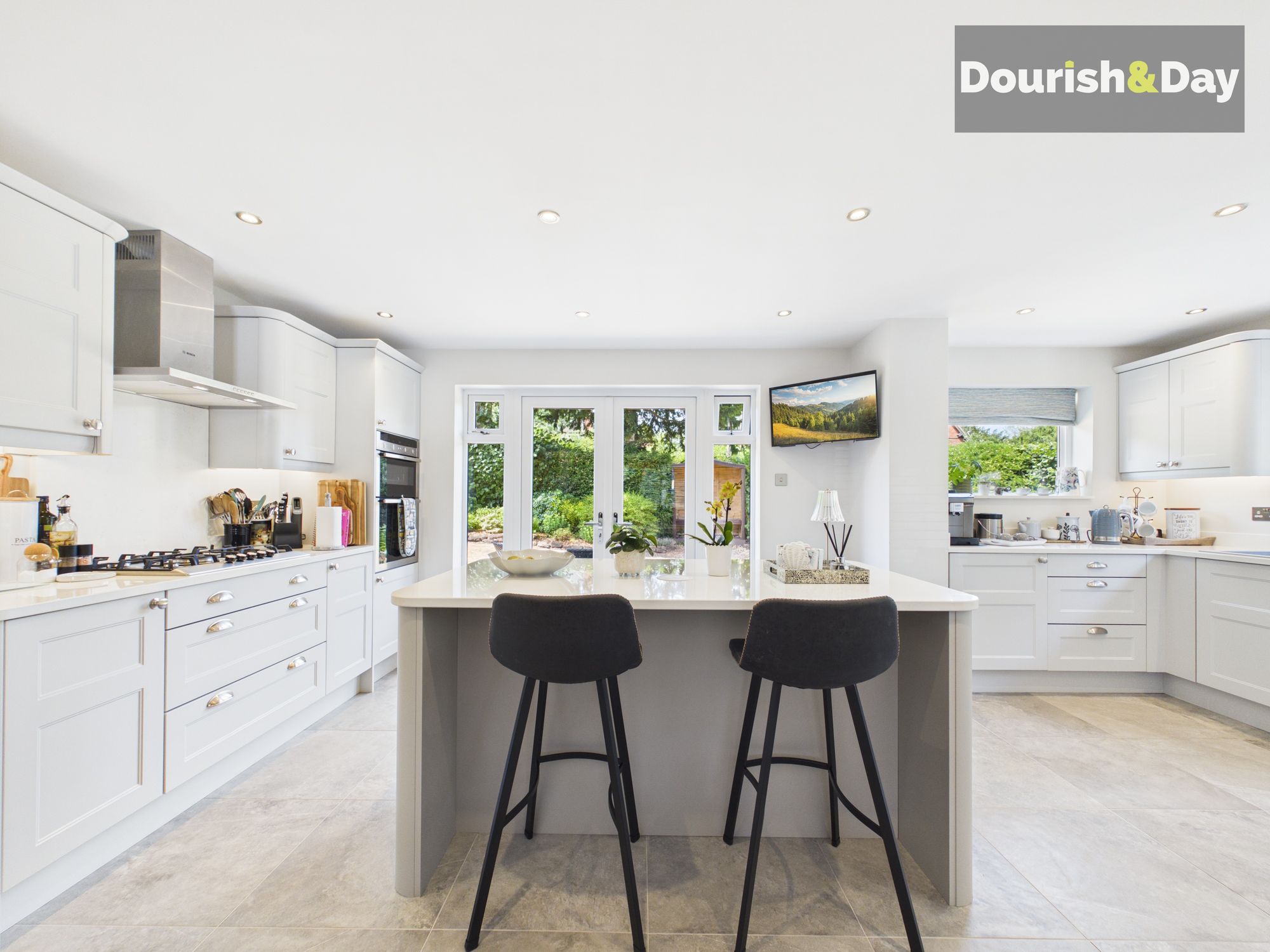 4 bed detached house for sale in The Village, Walton, ST17 - Property Image 14