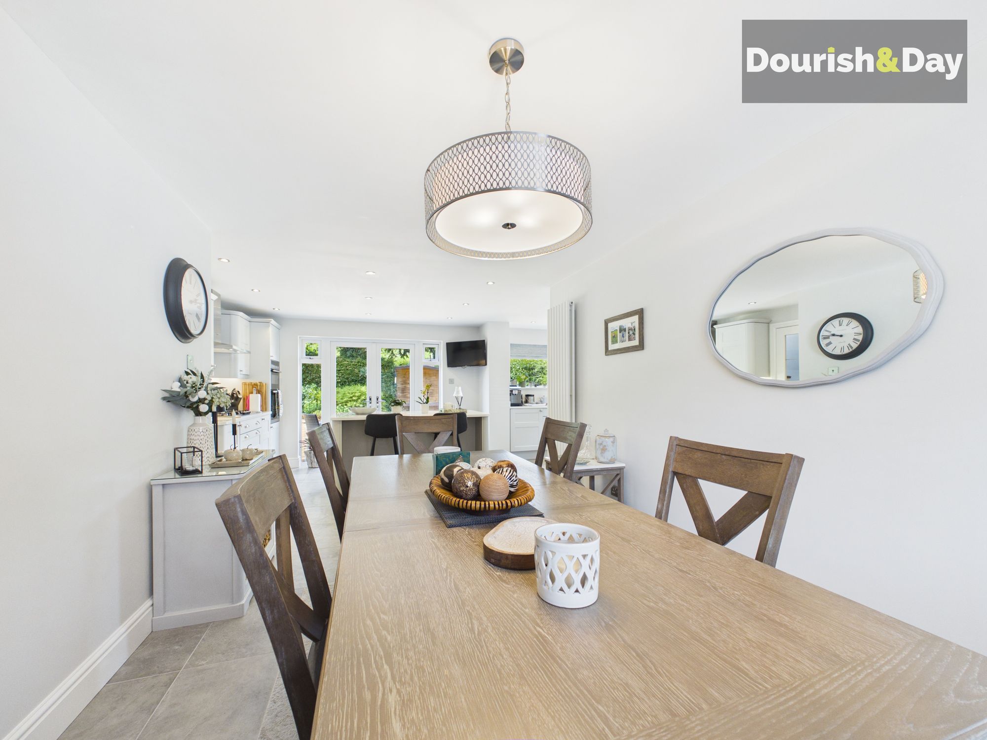 4 bed detached house for sale in The Village, Walton, ST17 - Property Image 17