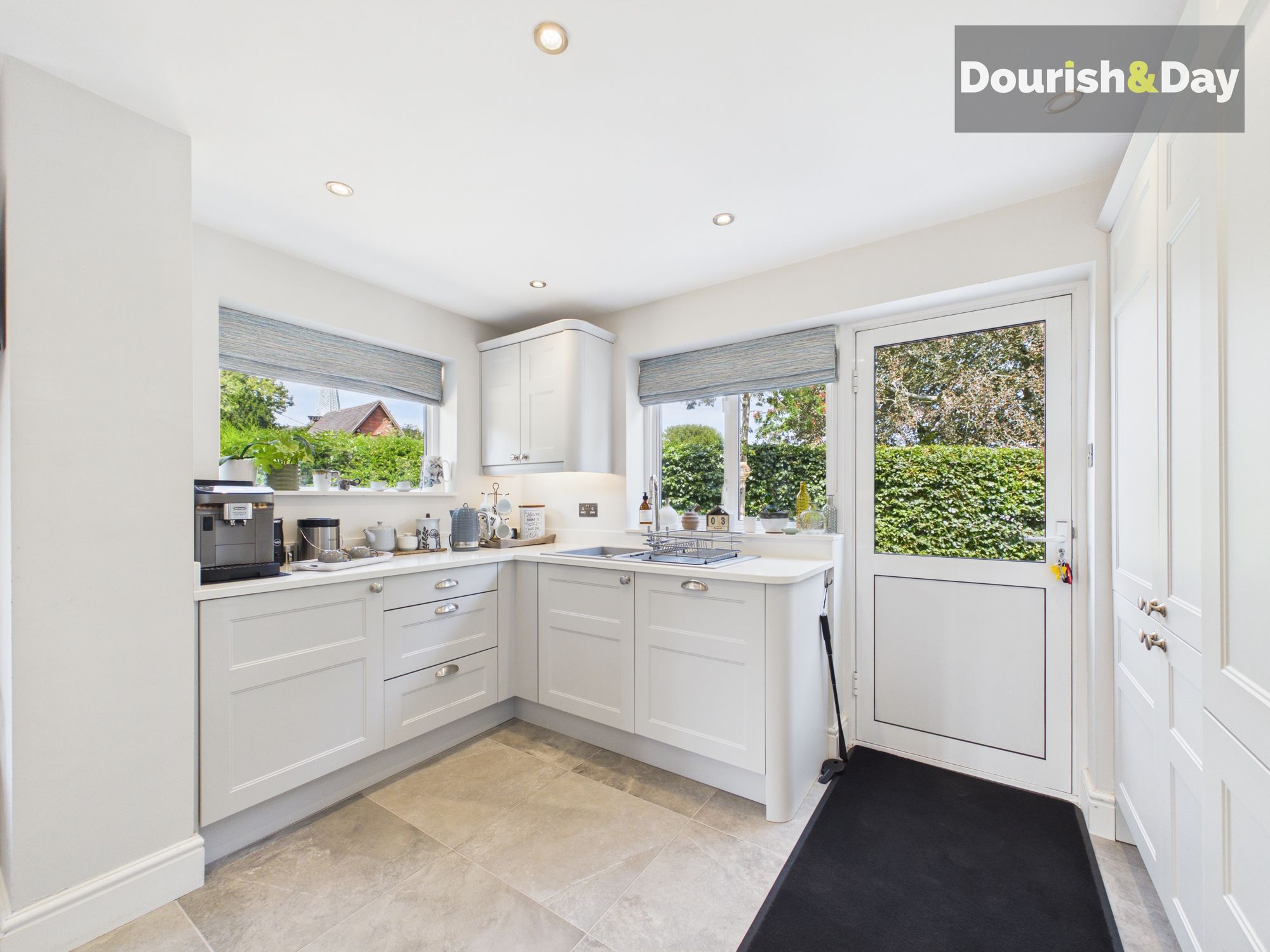 4 bed detached house for sale in The Village, Walton, ST17 - Property Image 18