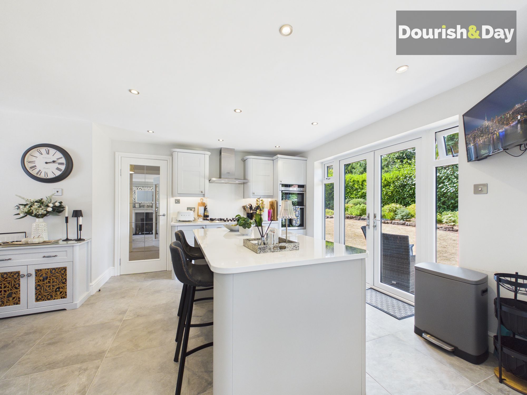 4 bed detached house for sale in The Village, Walton, ST17 - Property Image 13