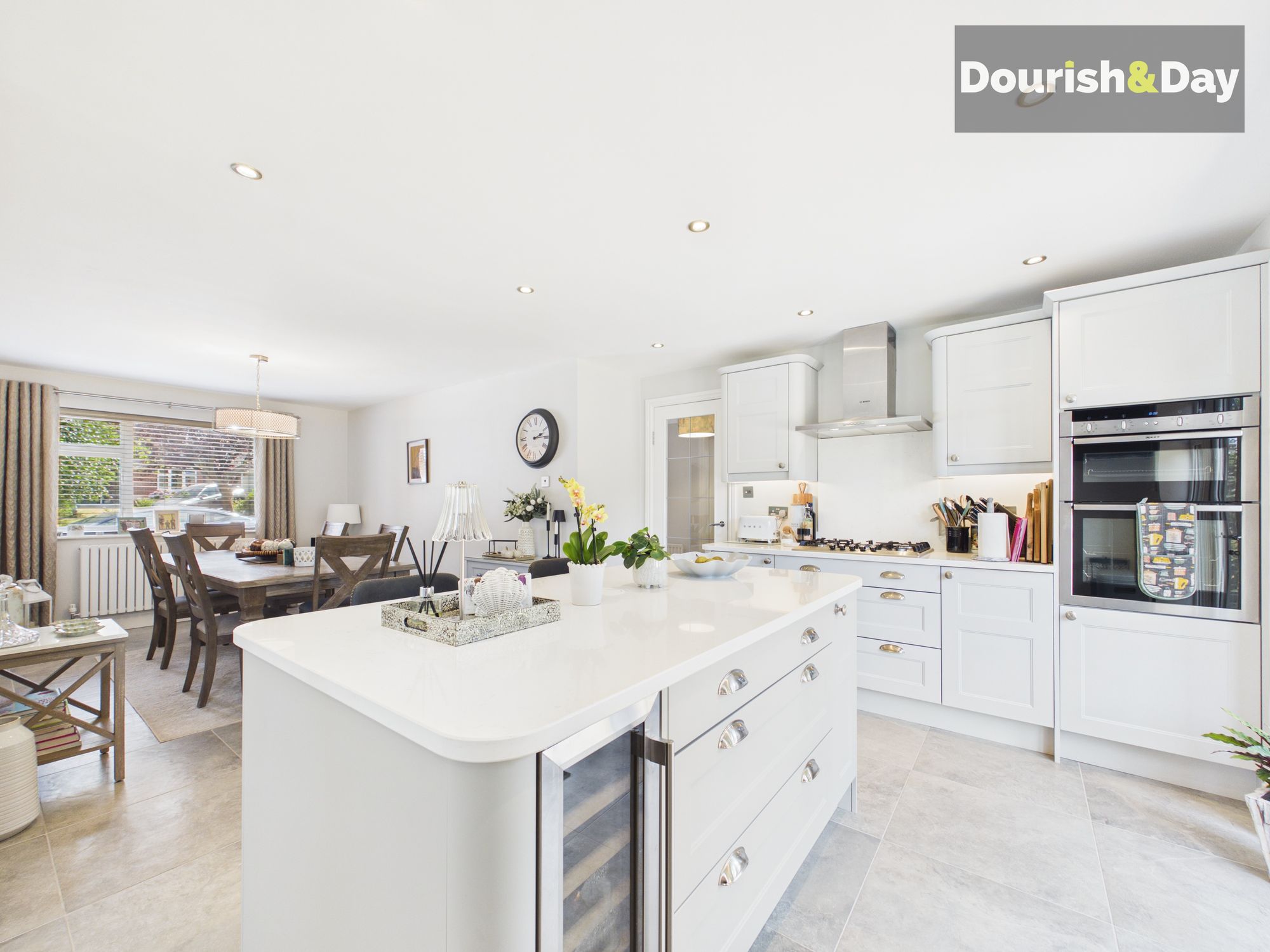 4 bed detached house for sale in The Village, Walton, ST17 - Property Image 2