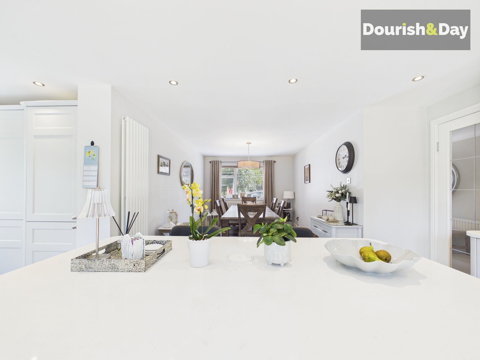 4 bed detached house for sale in The Village, Walton, ST17 - Property Image 15