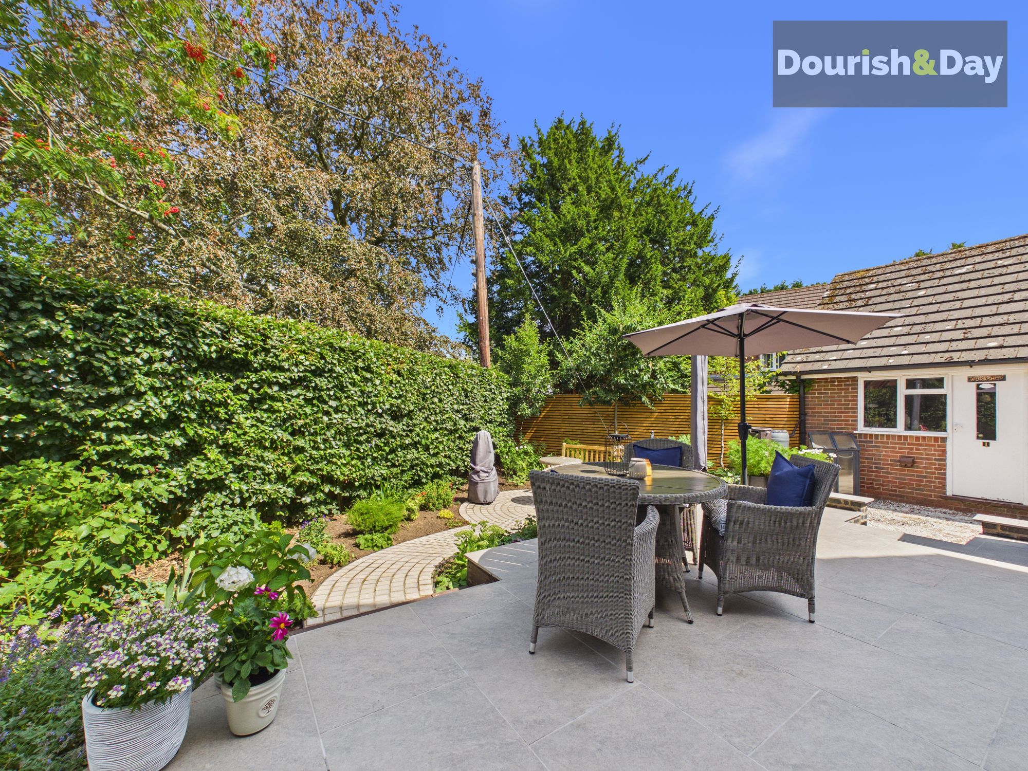 4 bed detached house for sale in The Village, Walton, ST17 - Property Image 36
