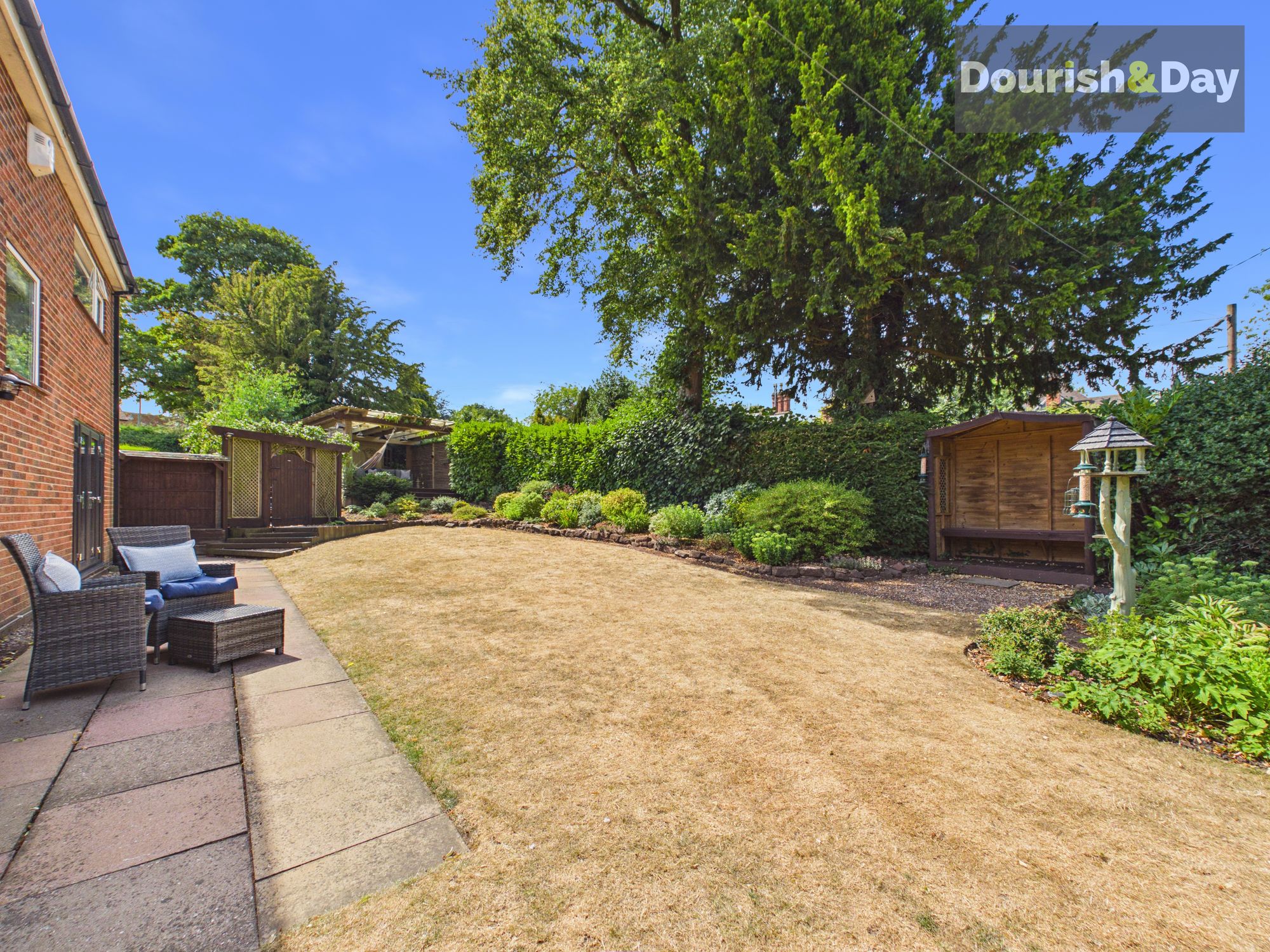 4 bed detached house for sale in The Village, Walton, ST17 - Property Image 31