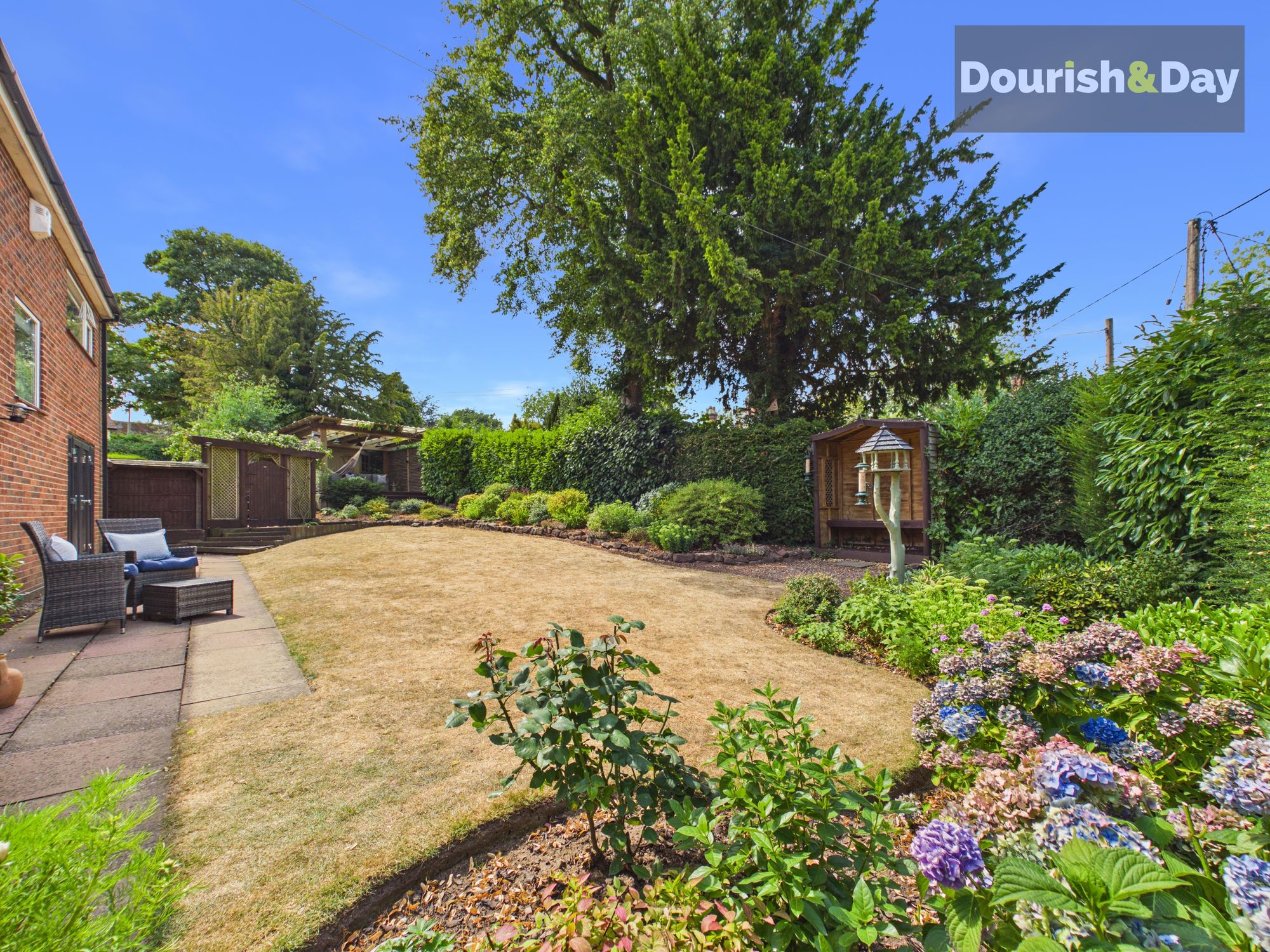 4 bed detached house for sale in The Village, Walton, ST17 - Property Image 4