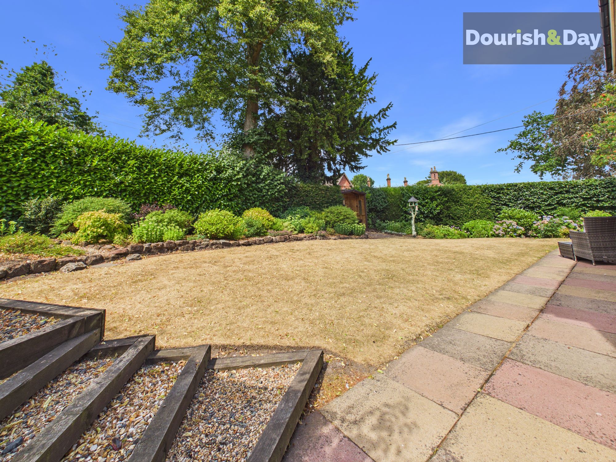 4 bed detached house for sale in The Village, Walton, ST17 - Property Image 30