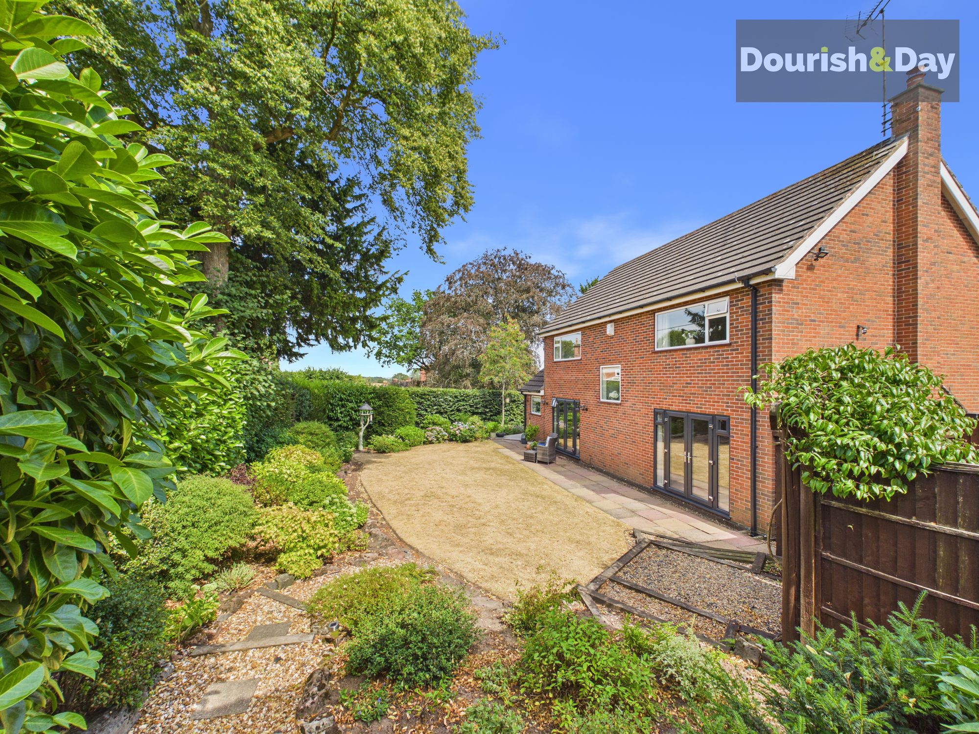4 bed detached house for sale in The Village, Walton, ST17 - Property Image 29
