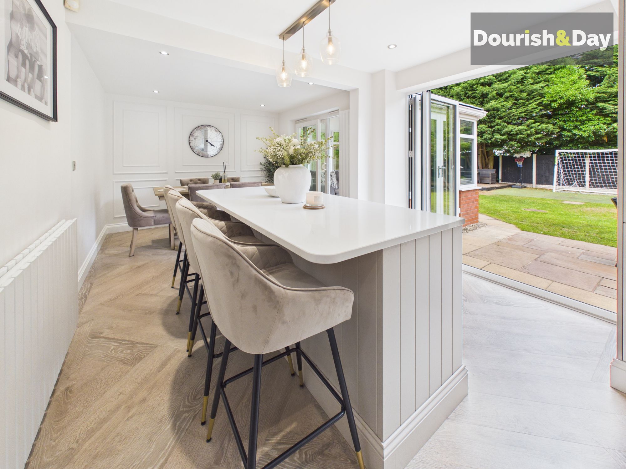4 bed detached house for sale in Stuart Way, Market Drayton, TF9 - Property Image 10