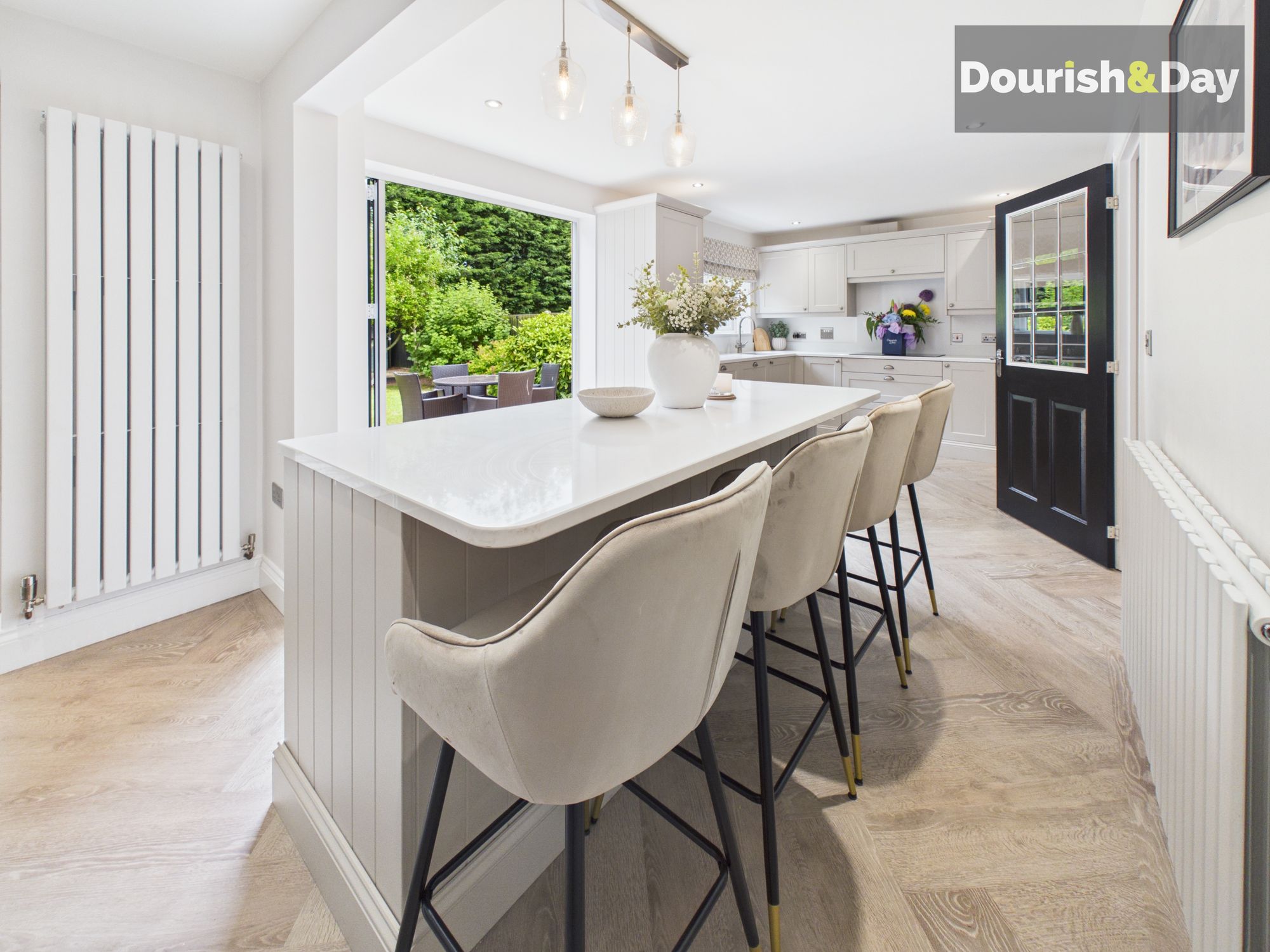 4 bed detached house for sale in Stuart Way, Market Drayton, TF9 - Property Image 11