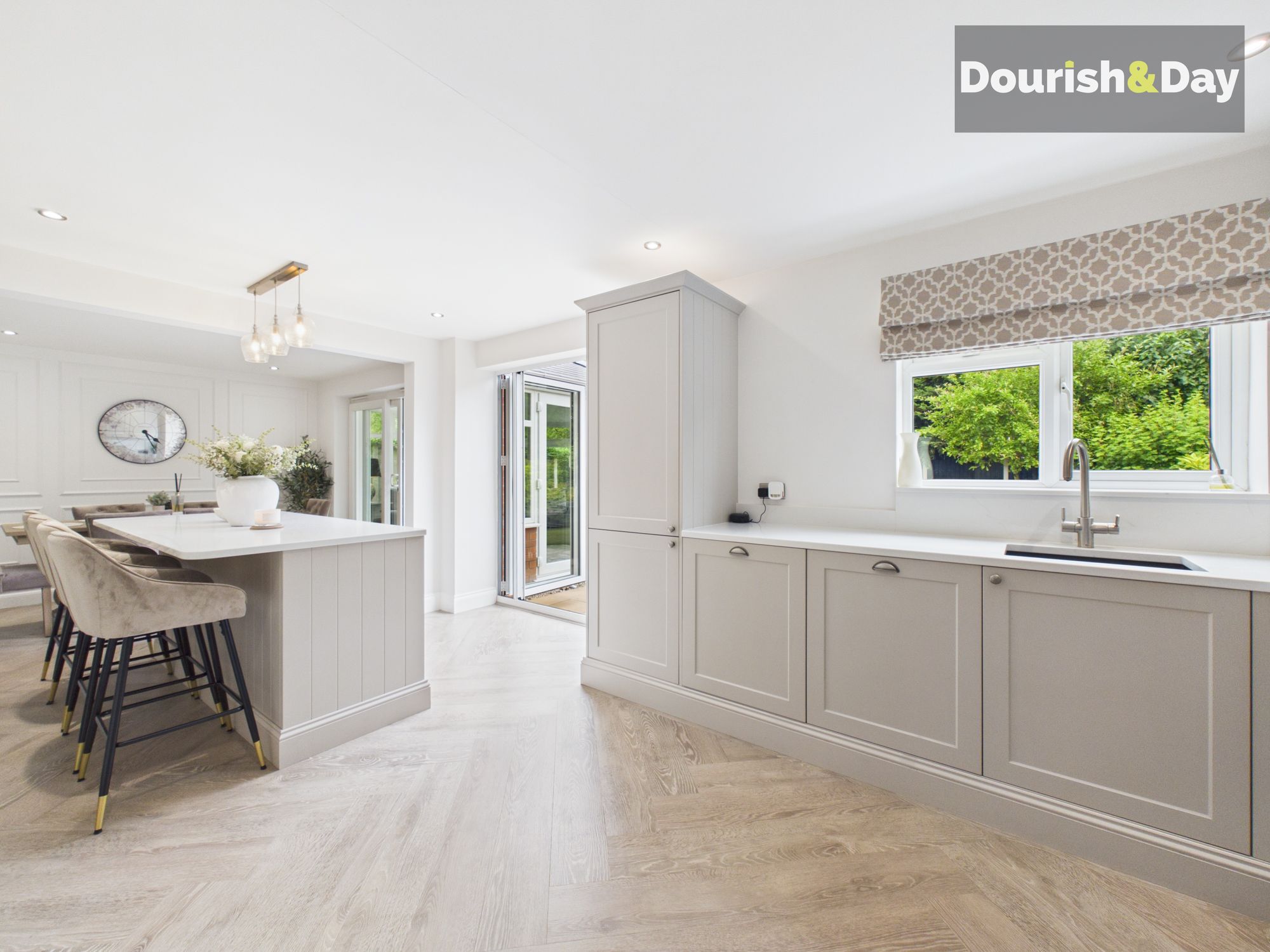 4 bed detached house for sale in Stuart Way, Market Drayton, TF9 - Property Image 2