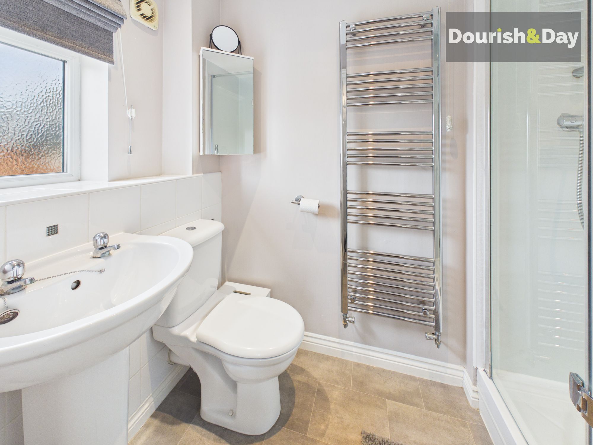 4 bed detached house for sale in Stuart Way, Market Drayton, TF9 - Property Image 18