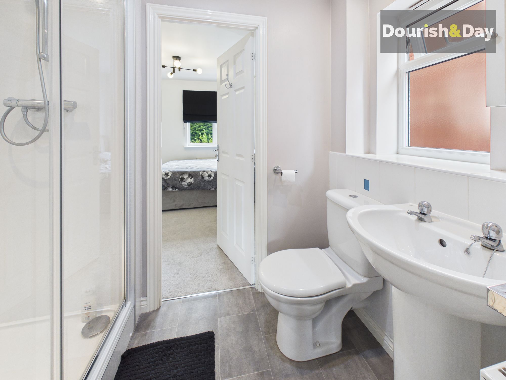 4 bed detached house for sale in Stuart Way, Market Drayton, TF9 - Property Image 21