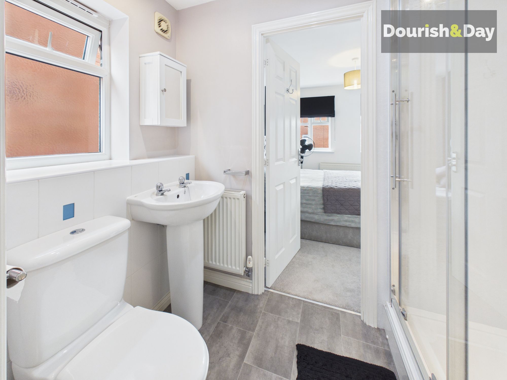4 bed detached house for sale in Stuart Way, Market Drayton, TF9 - Property Image 22