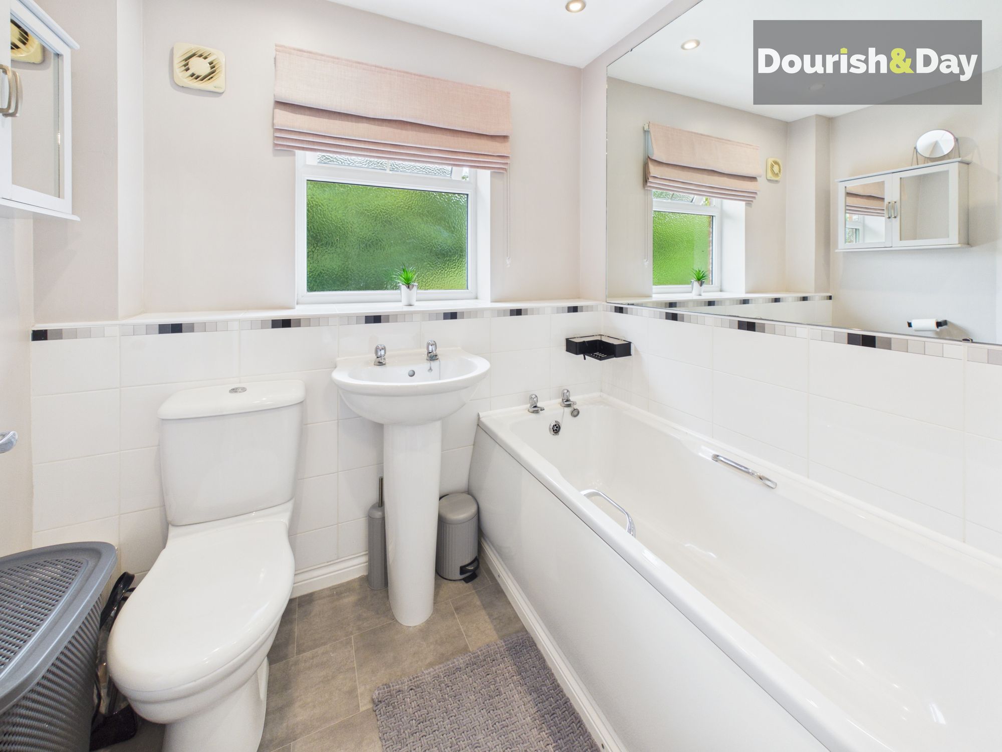 4 bed detached house for sale in Stuart Way, Market Drayton, TF9 - Property Image 24