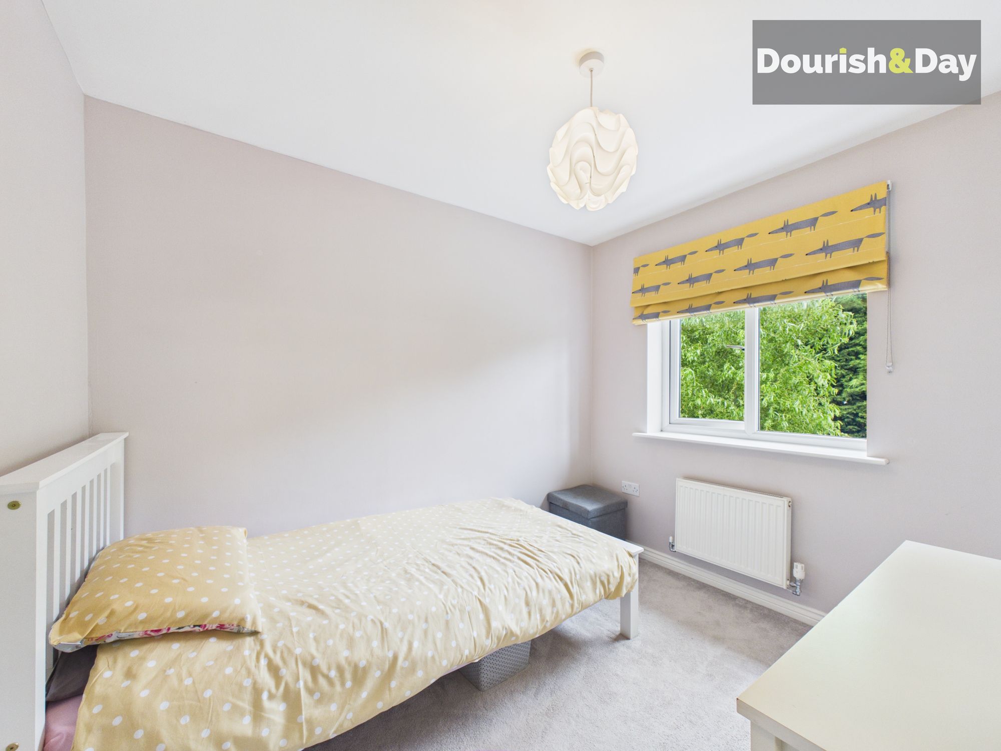 4 bed detached house for sale in Stuart Way, Market Drayton, TF9 - Property Image 23