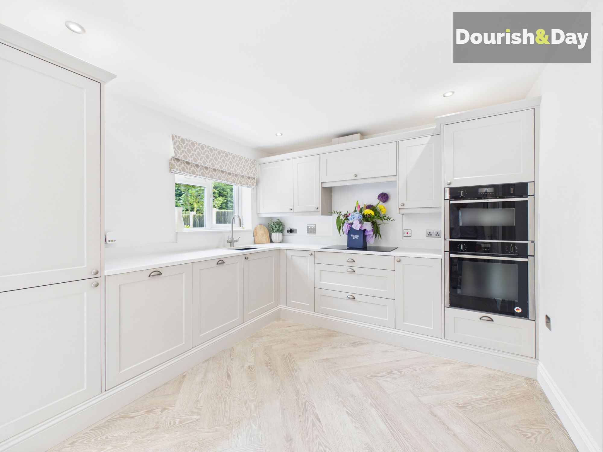 4 bed detached house for sale in Stuart Way, Market Drayton, TF9 - Property Image 12