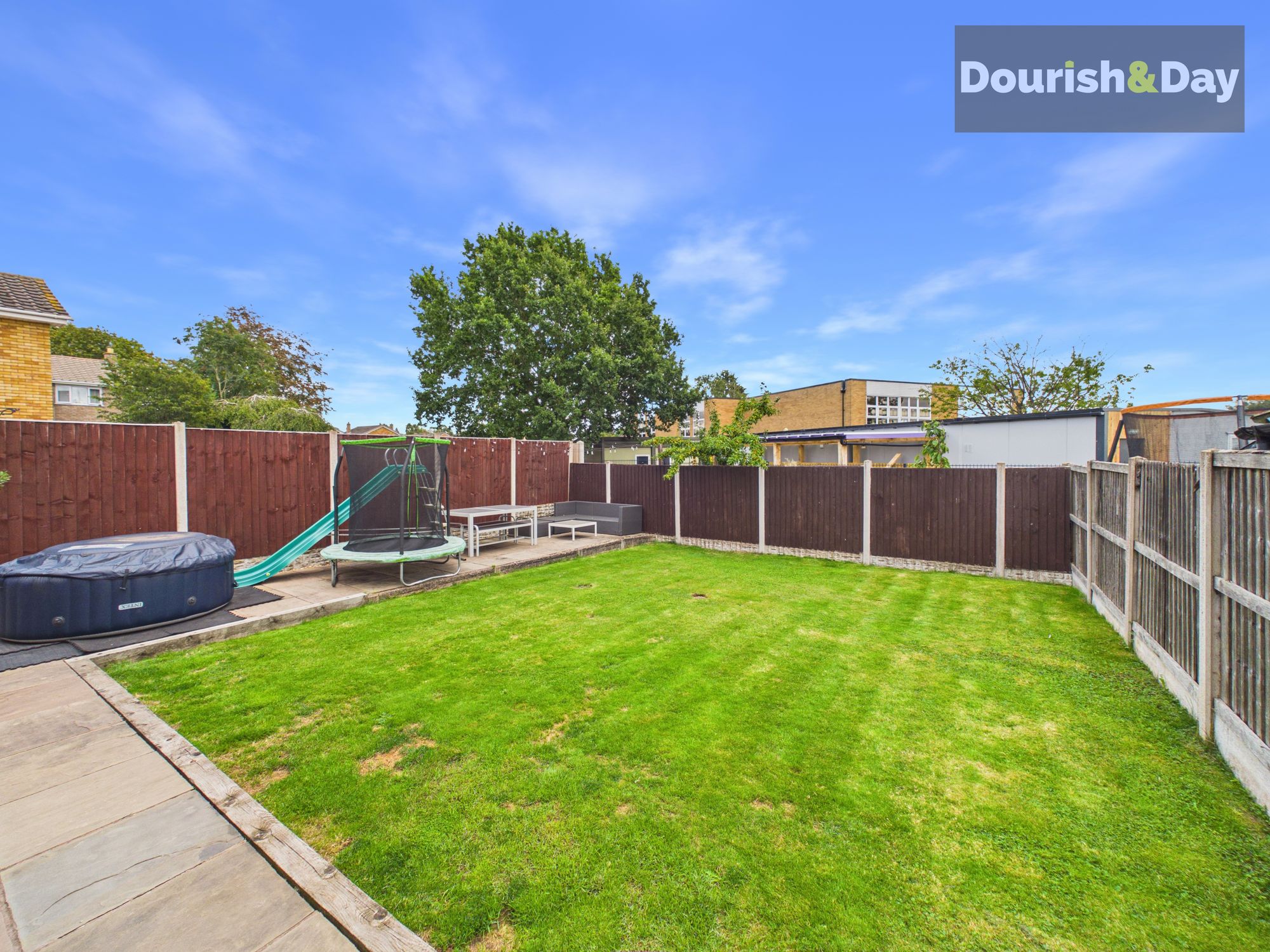 3 bed detached house for sale in Heath Drive, Stafford, ST16 - Property Image 4