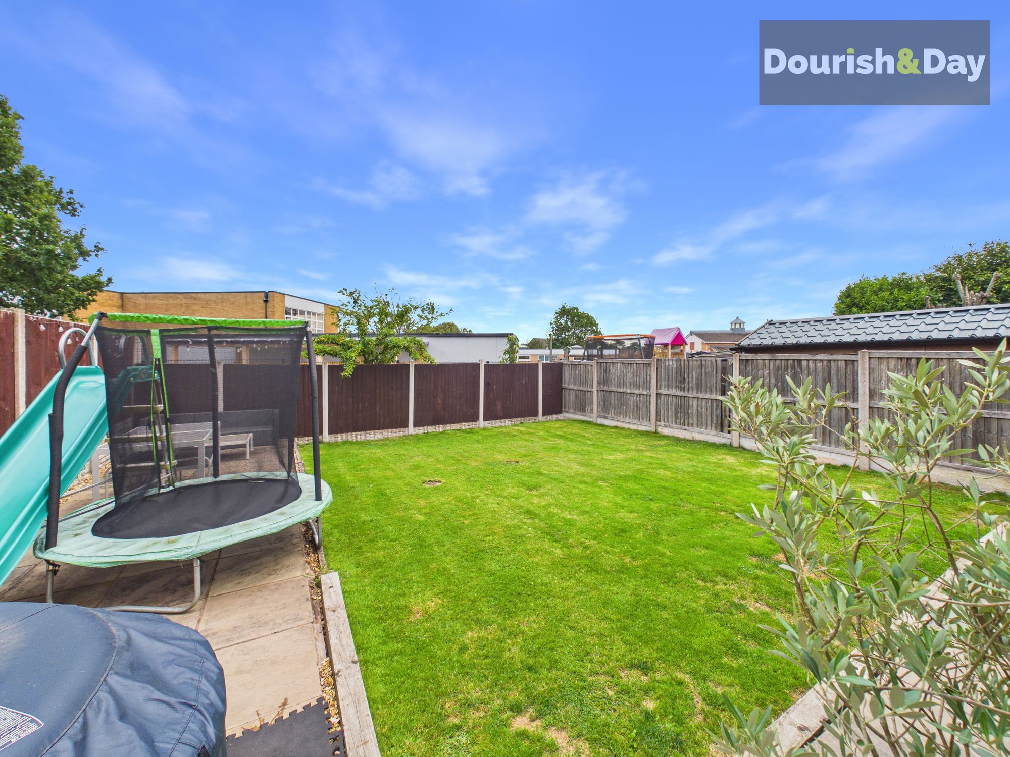 3 bed detached house for sale in Heath Drive, Stafford, ST16 - Property Image 11