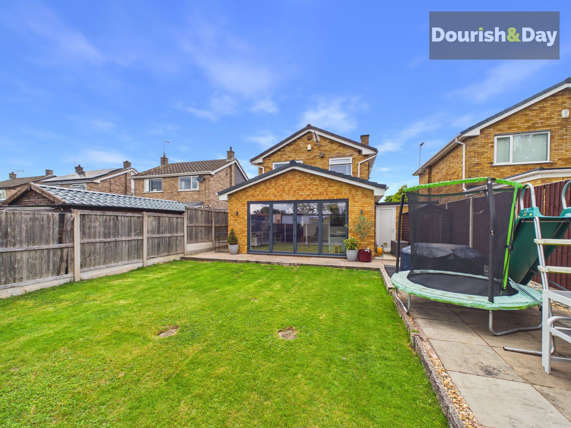 3 bed detached house for sale in Heath Drive, Stafford, ST16 - Property Image 12