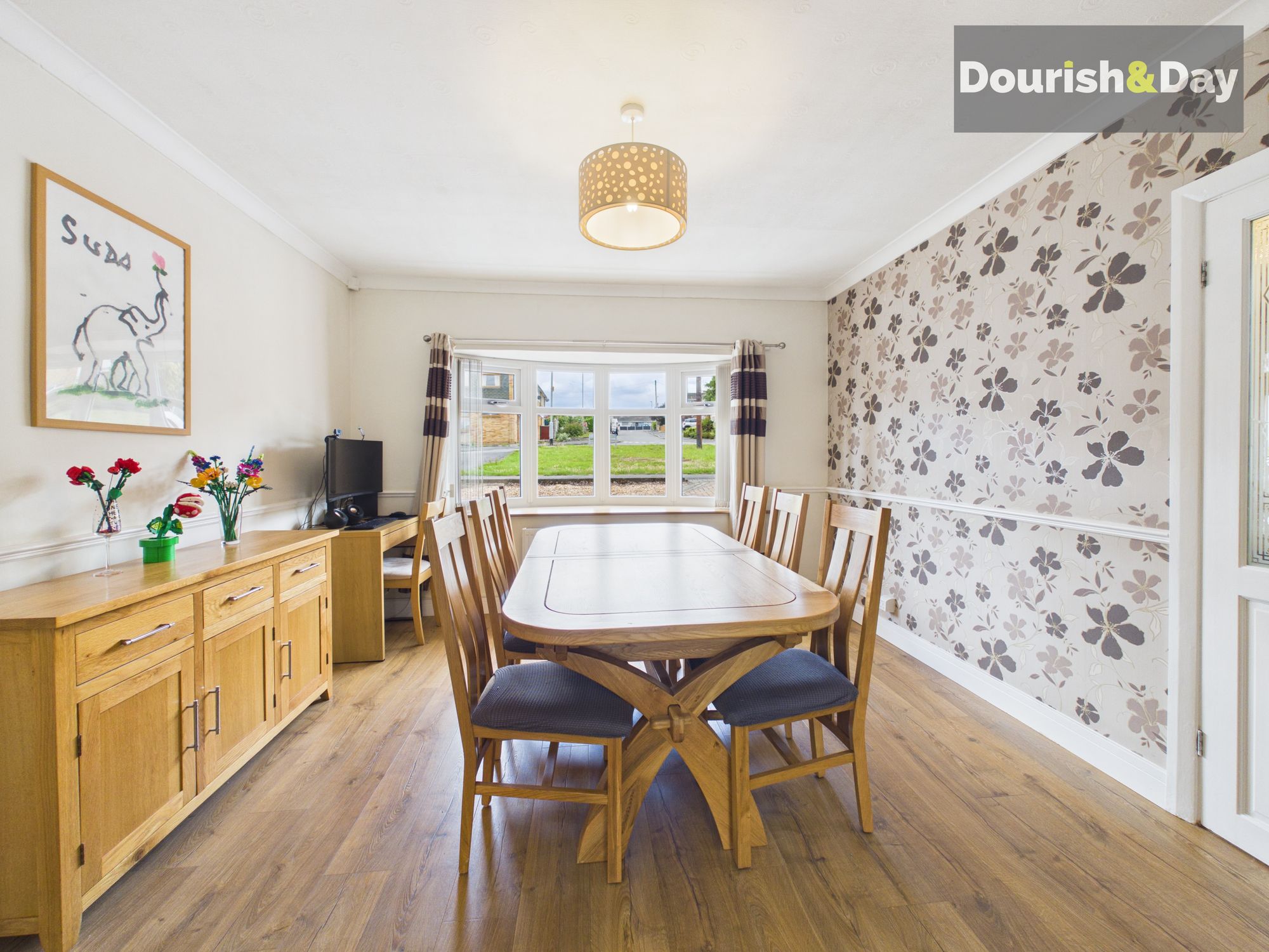 3 bed detached house for sale in Heath Drive, Stafford, ST16 - Property Image 6