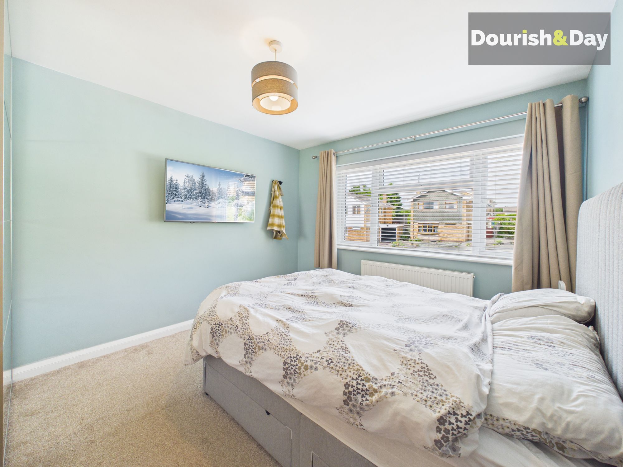 3 bed detached house for sale in Heath Drive, Stafford, ST16 - Property Image 7