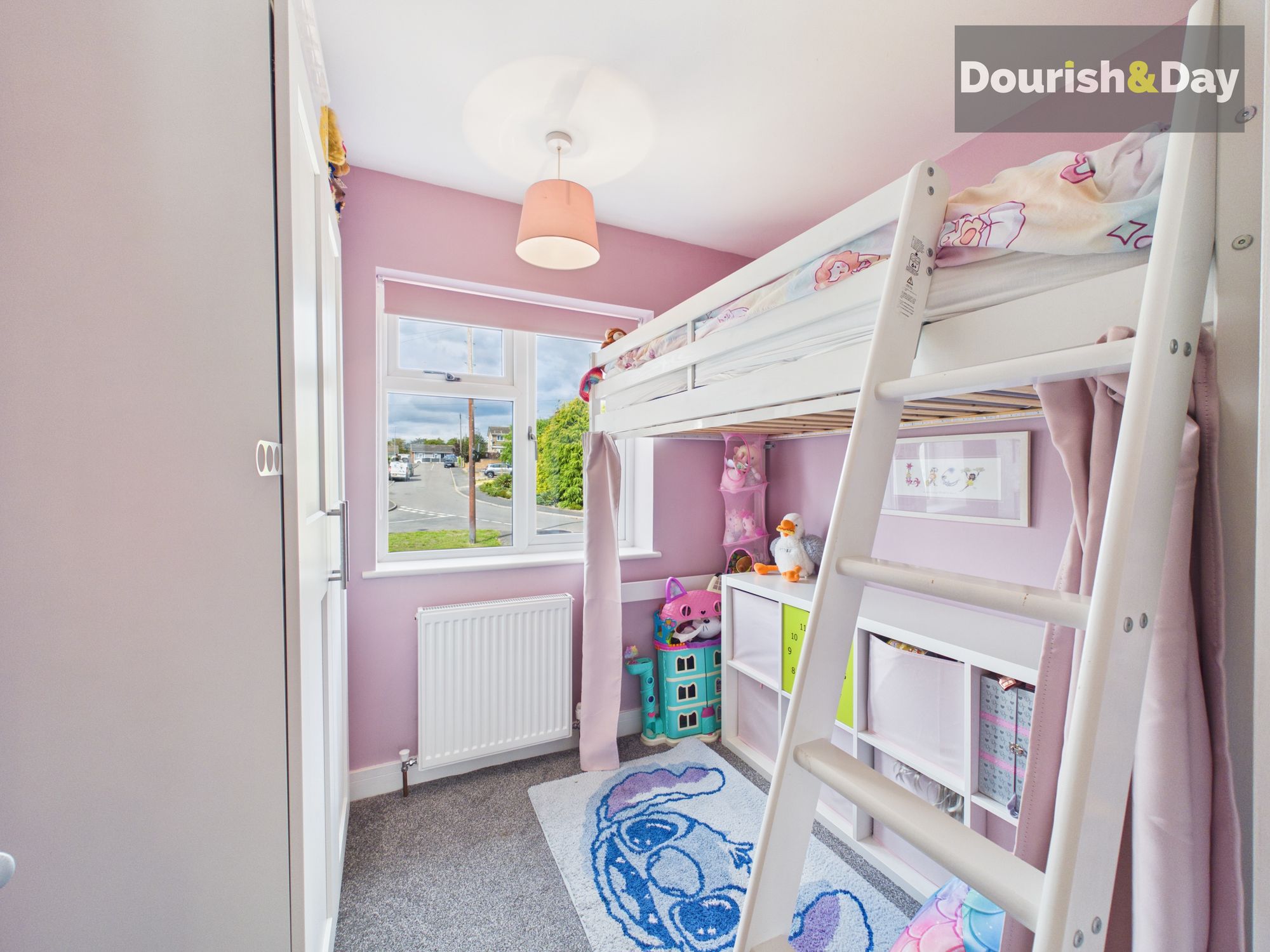 3 bed detached house for sale in Heath Drive, Stafford, ST16 - Property Image 9