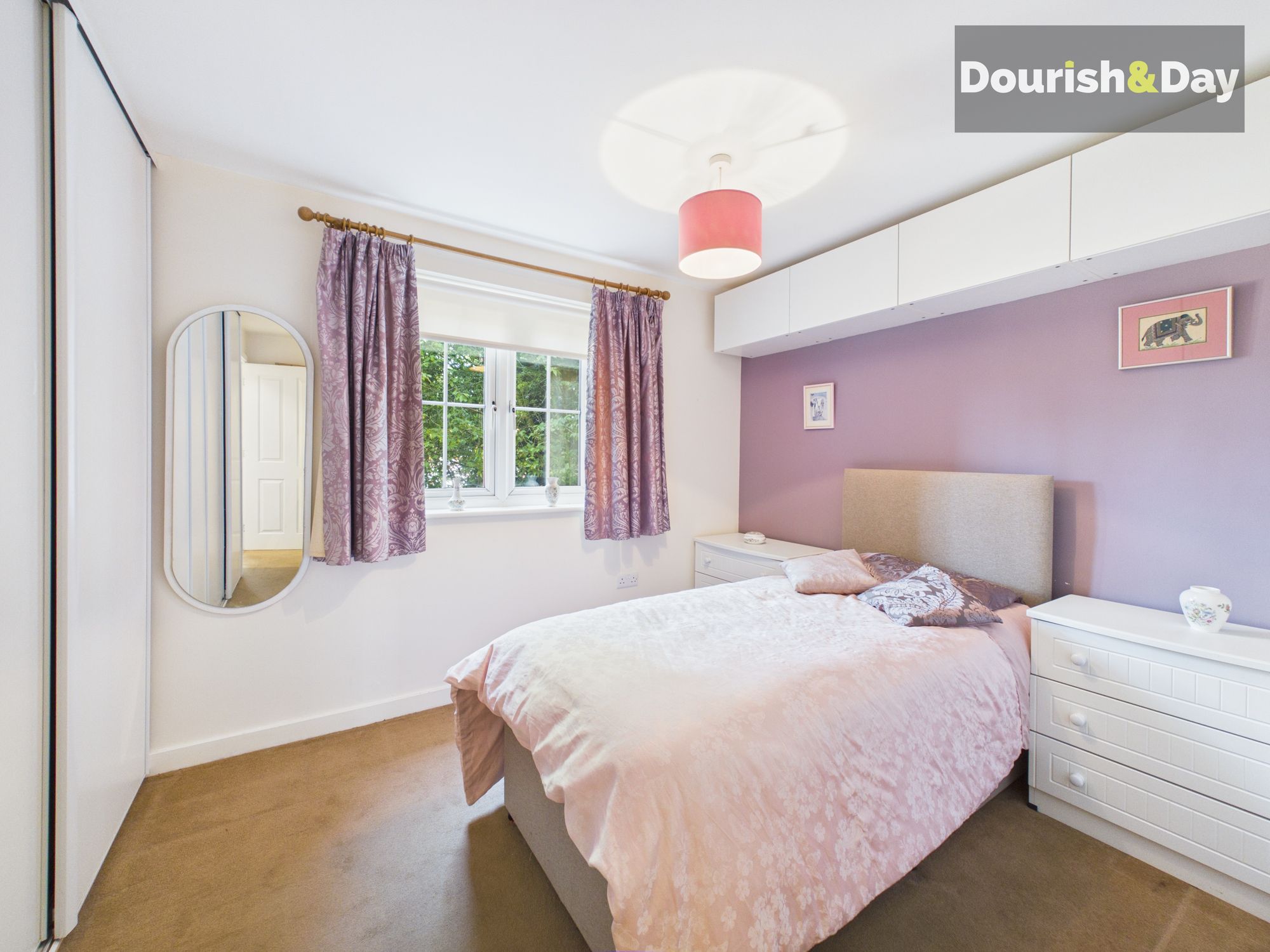 2 bed flat for sale in The Garthlands, Stafford, ST17 - Property Image 6