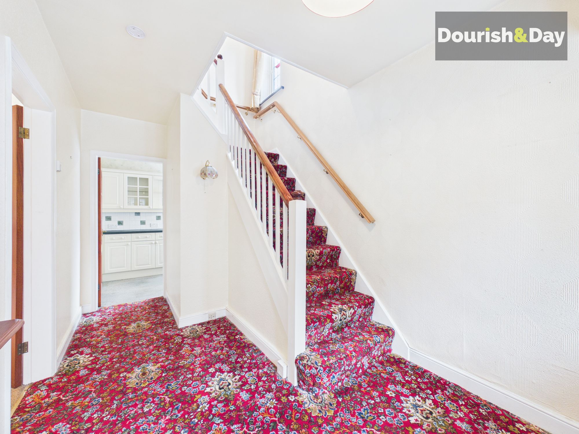 3 bed semi-detached house for sale in Old Croft Road, Stafford, ST17  - Property Image 5