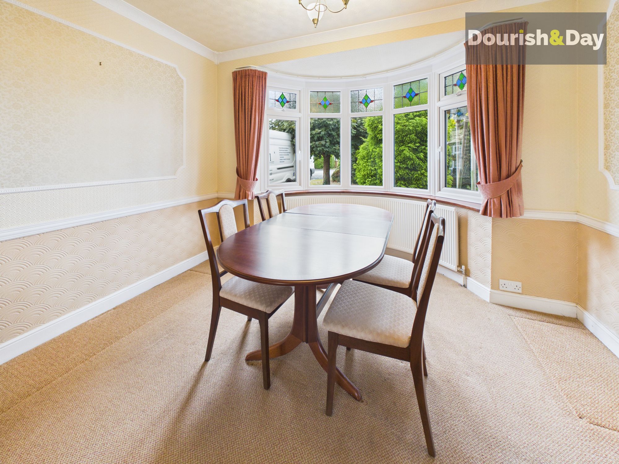 3 bed semi-detached house for sale in Old Croft Road, Stafford, ST17  - Property Image 6
