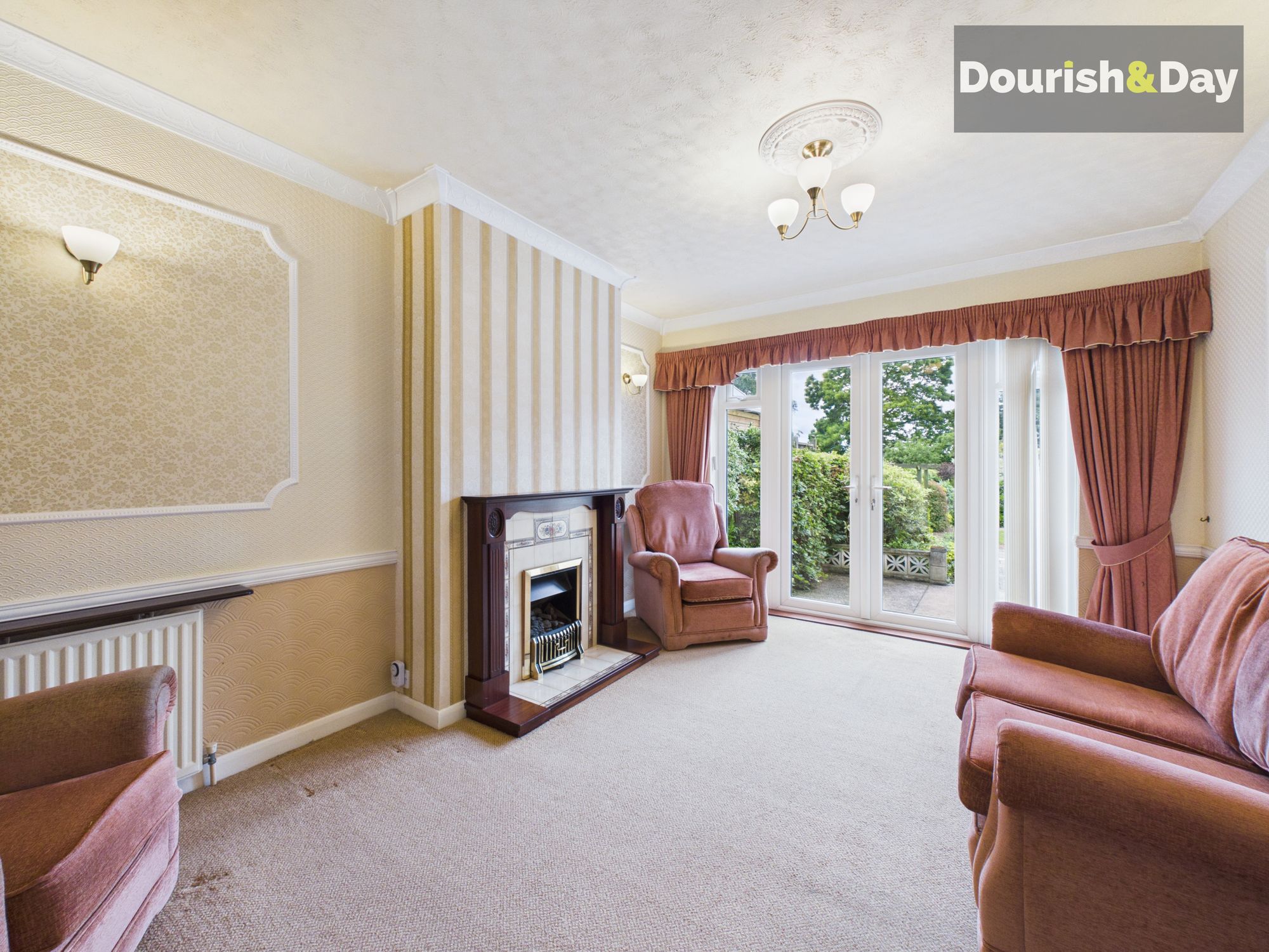 3 bed semi-detached house for sale in Old Croft Road, Stafford, ST17  - Property Image 7