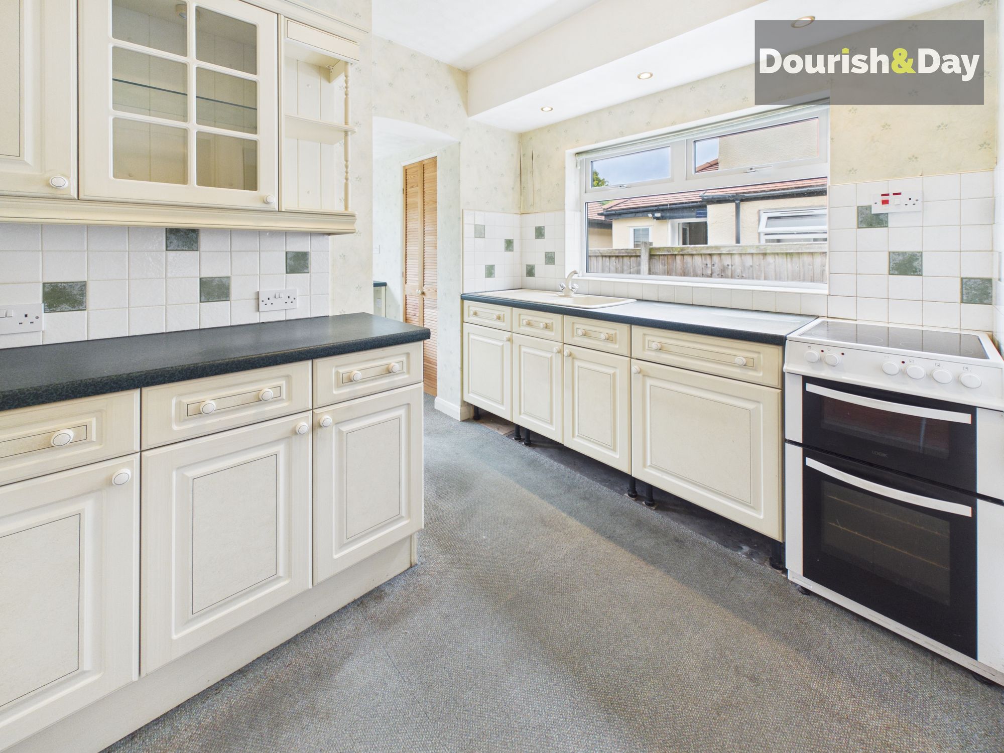 3 bed semi-detached house for sale in Old Croft Road, Stafford, ST17  - Property Image 8