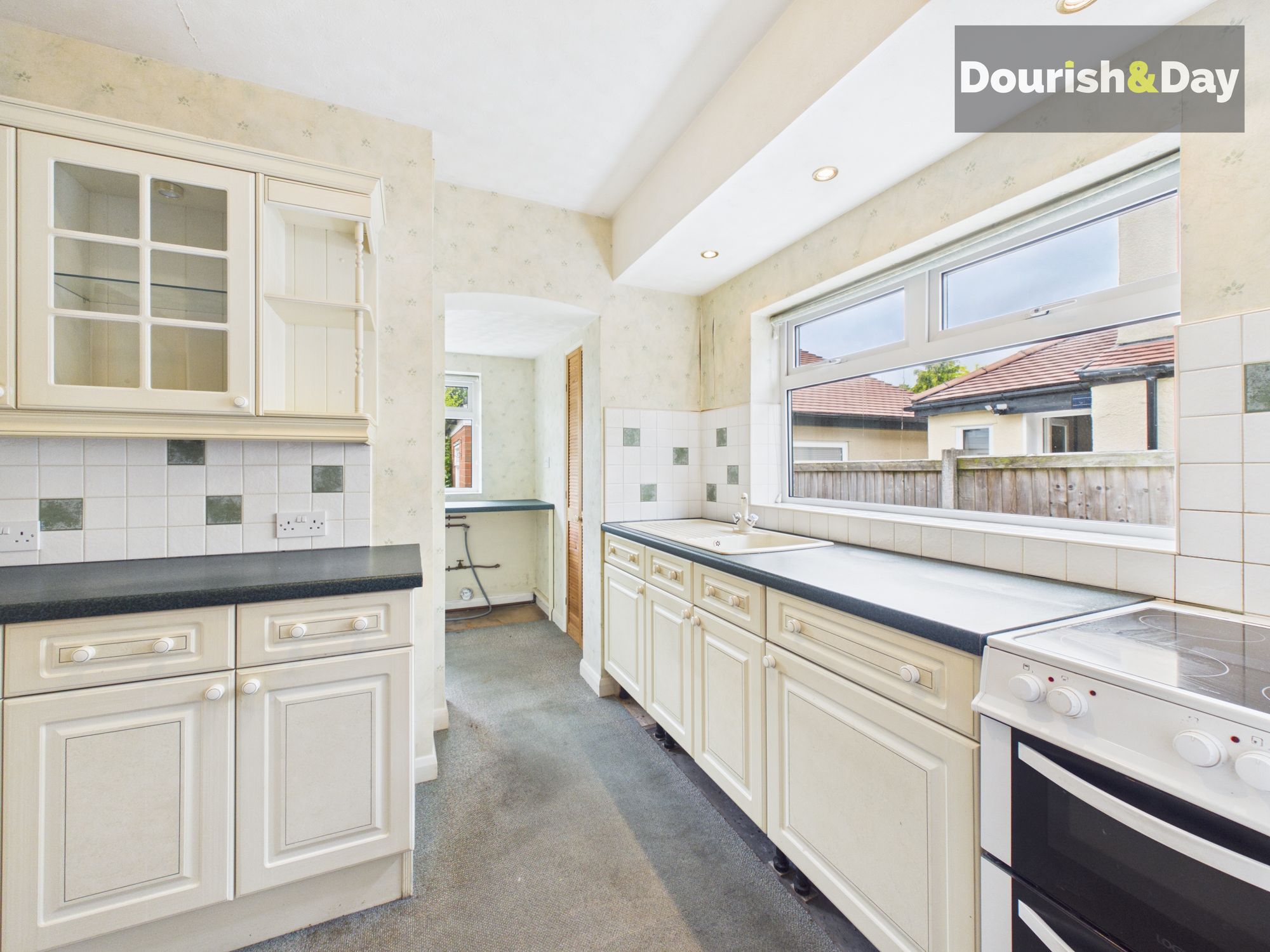 3 bed semi-detached house for sale in Old Croft Road, Stafford, ST17  - Property Image 9