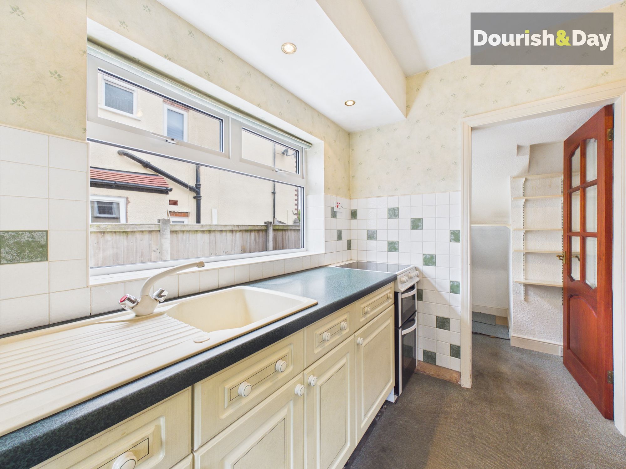 3 bed semi-detached house for sale in Old Croft Road, Stafford, ST17  - Property Image 10