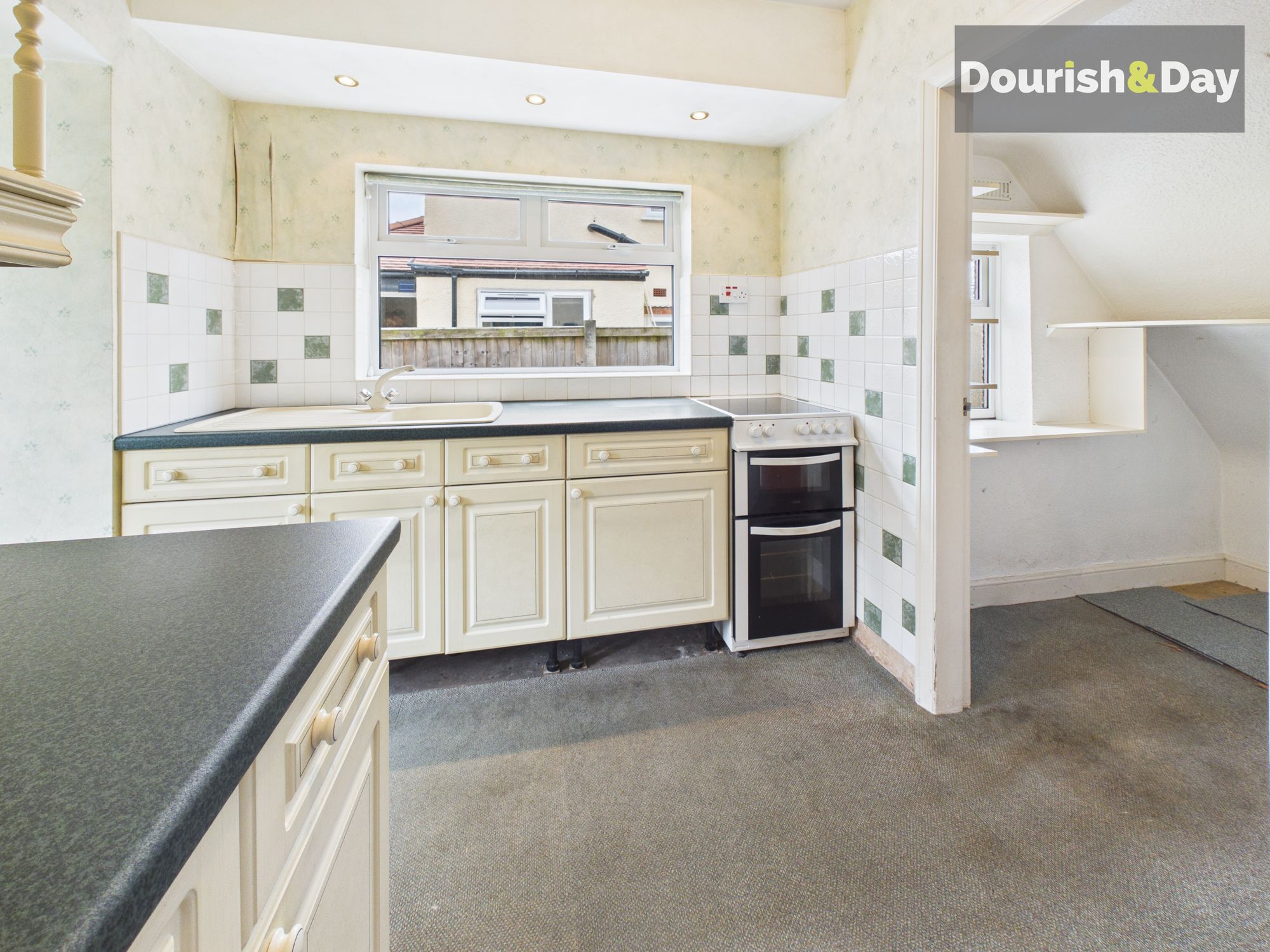 3 bed semi-detached house for sale in Old Croft Road, Stafford, ST17  - Property Image 11