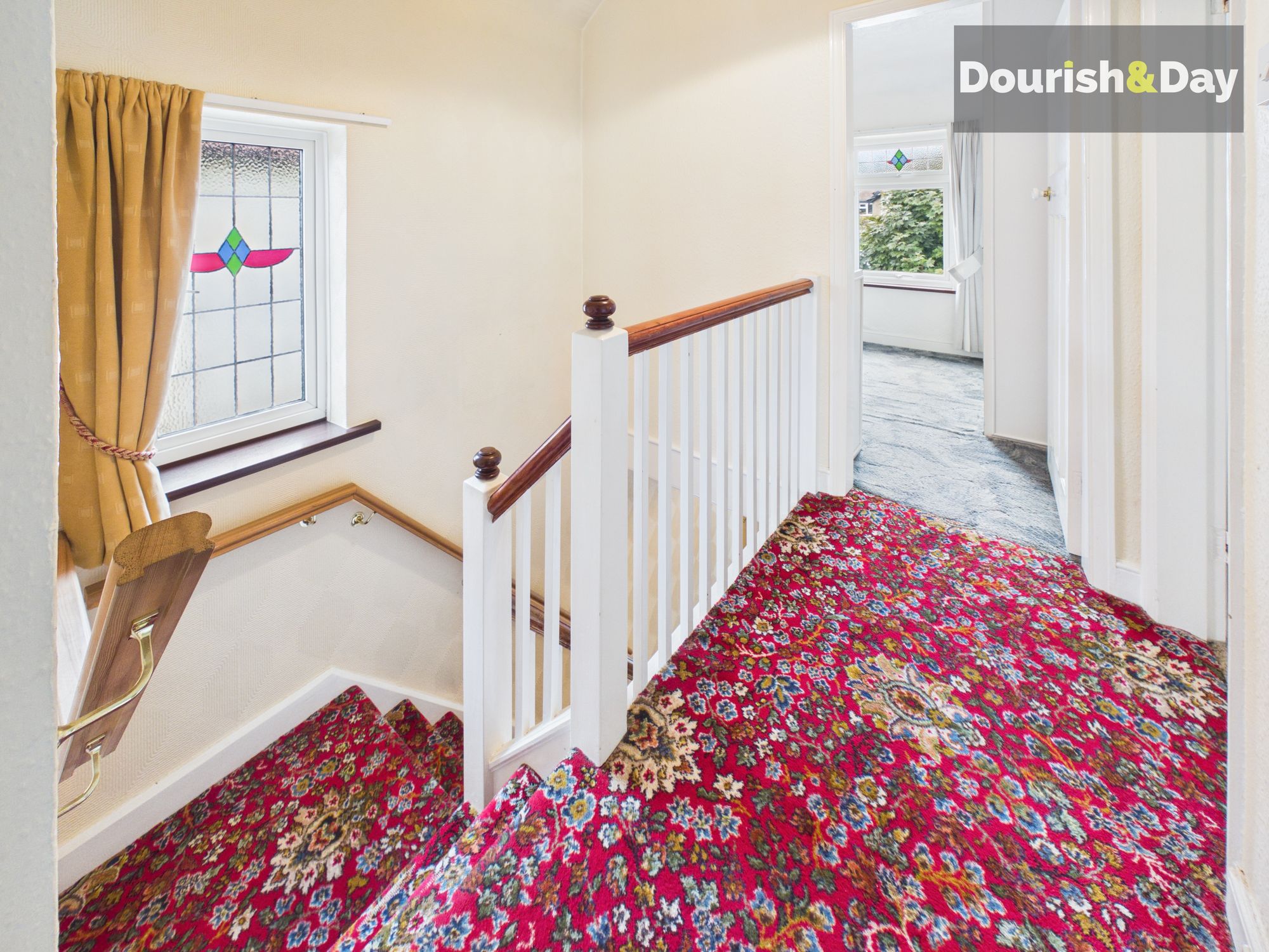 3 bed semi-detached house for sale in Old Croft Road, Stafford, ST17  - Property Image 14