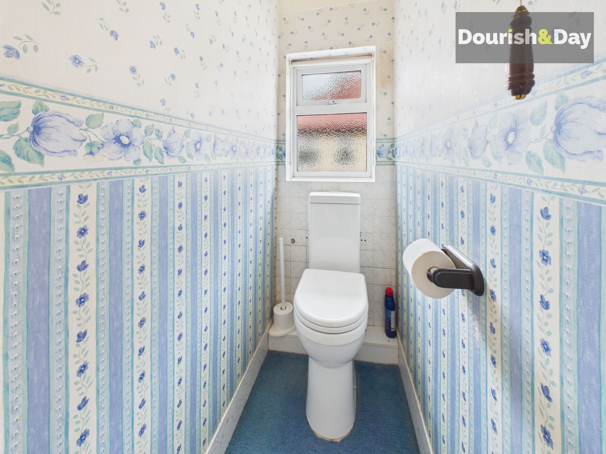 3 bed semi-detached house for sale in Old Croft Road, Stafford, ST17  - Property Image 21