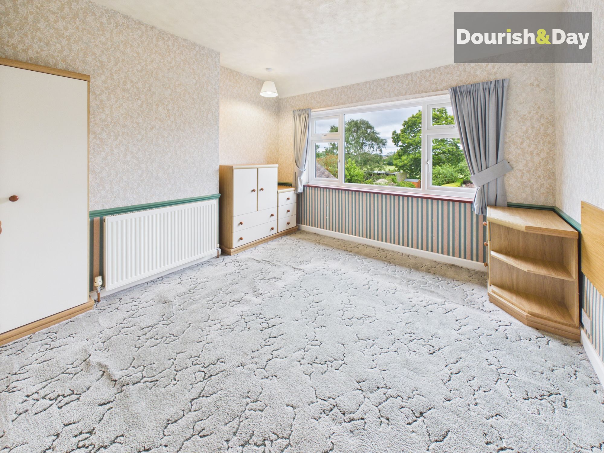 3 bed semi-detached house for sale in Old Croft Road, Stafford, ST17  - Property Image 15
