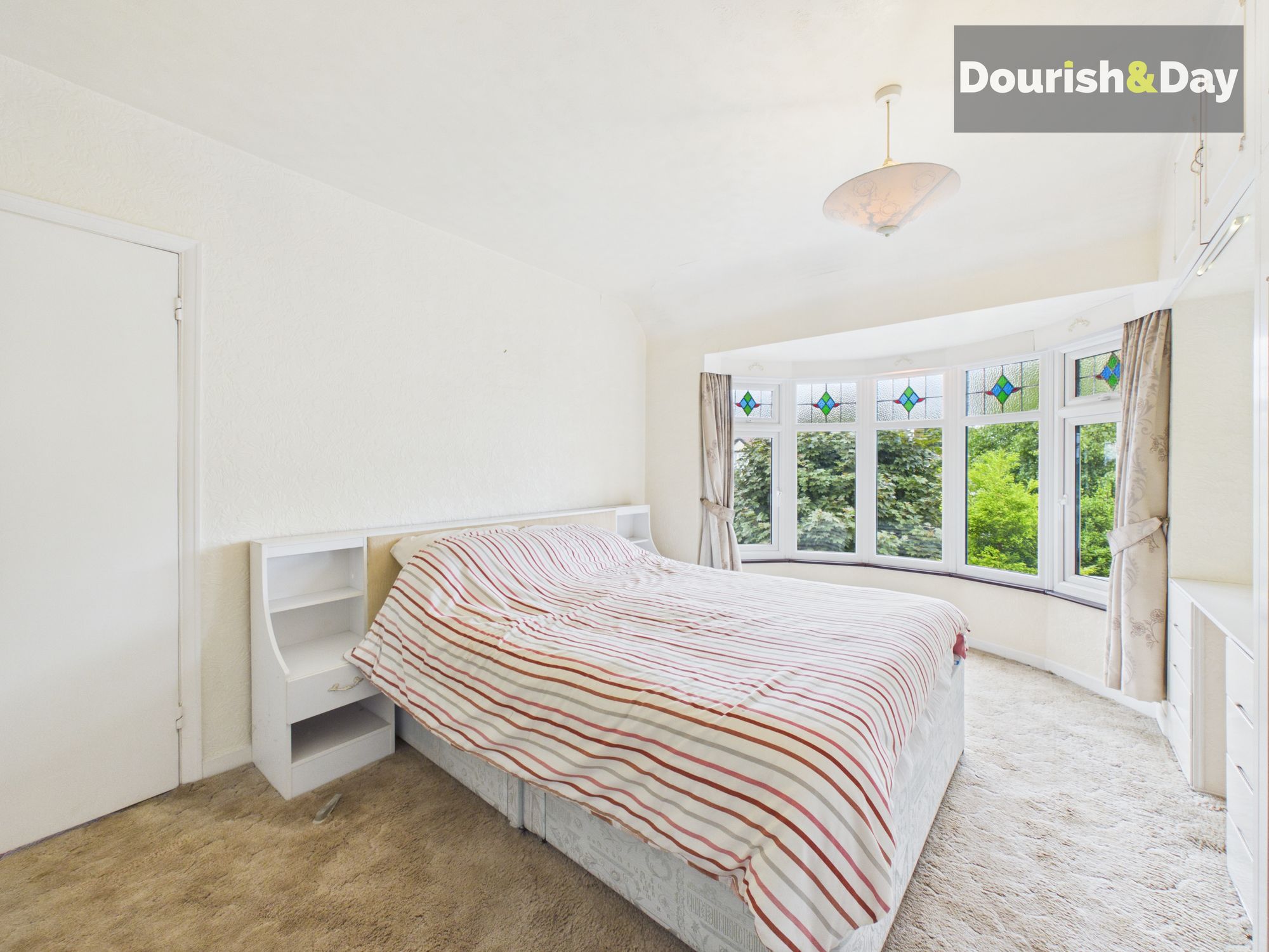 3 bed semi-detached house for sale in Old Croft Road, Stafford, ST17  - Property Image 16