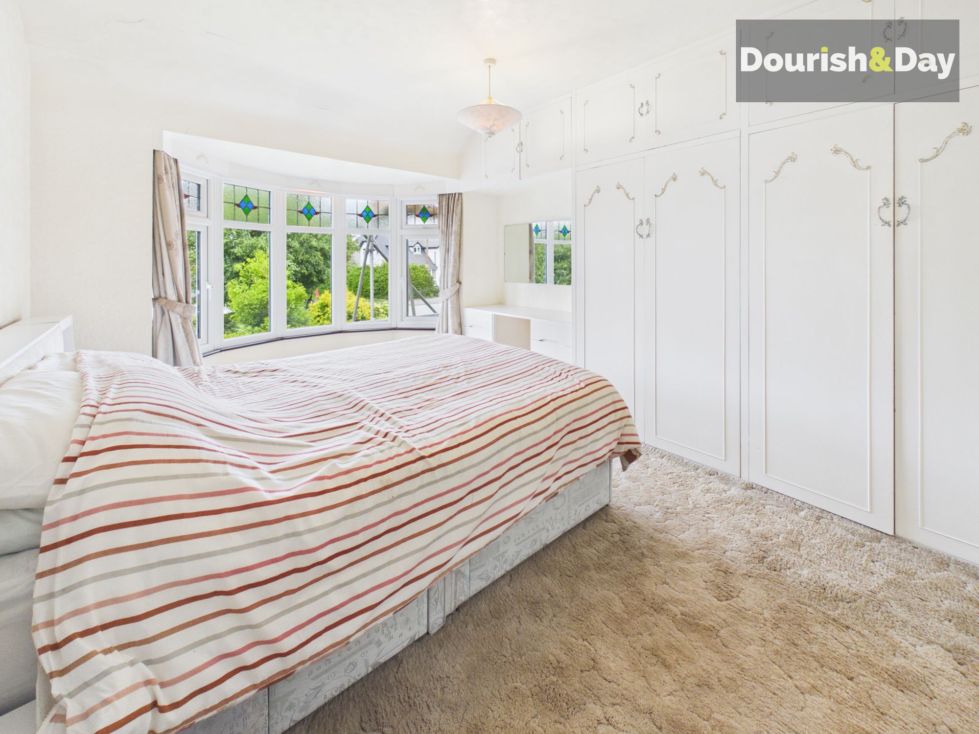 3 bed semi-detached house for sale in Old Croft Road, Stafford, ST17  - Property Image 17
