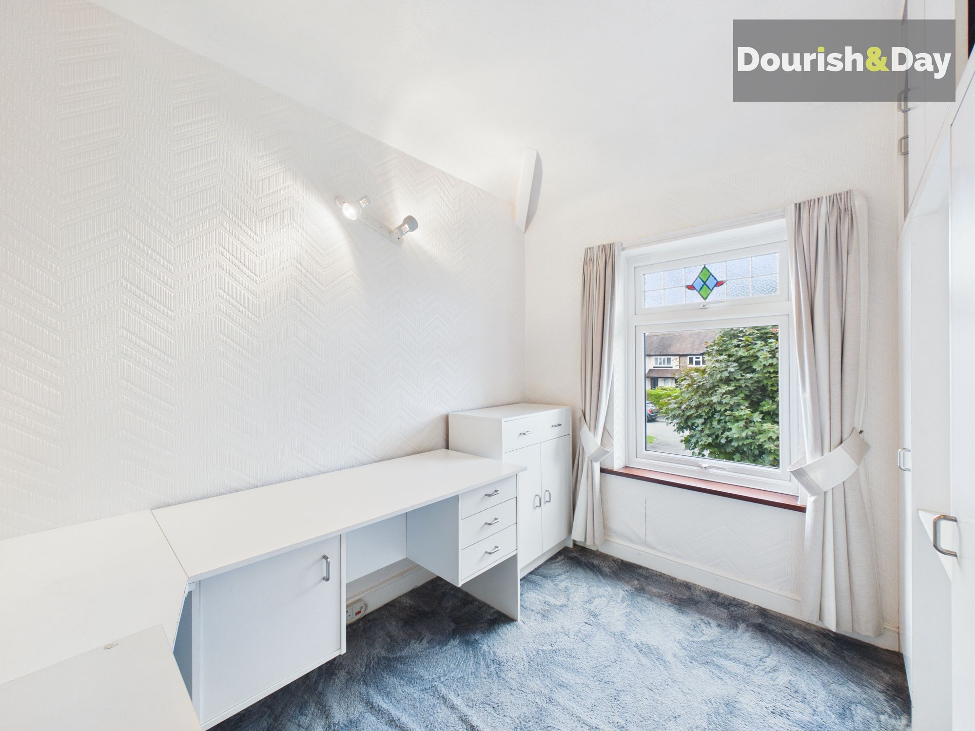 3 bed semi-detached house for sale in Old Croft Road, Stafford, ST17  - Property Image 18
