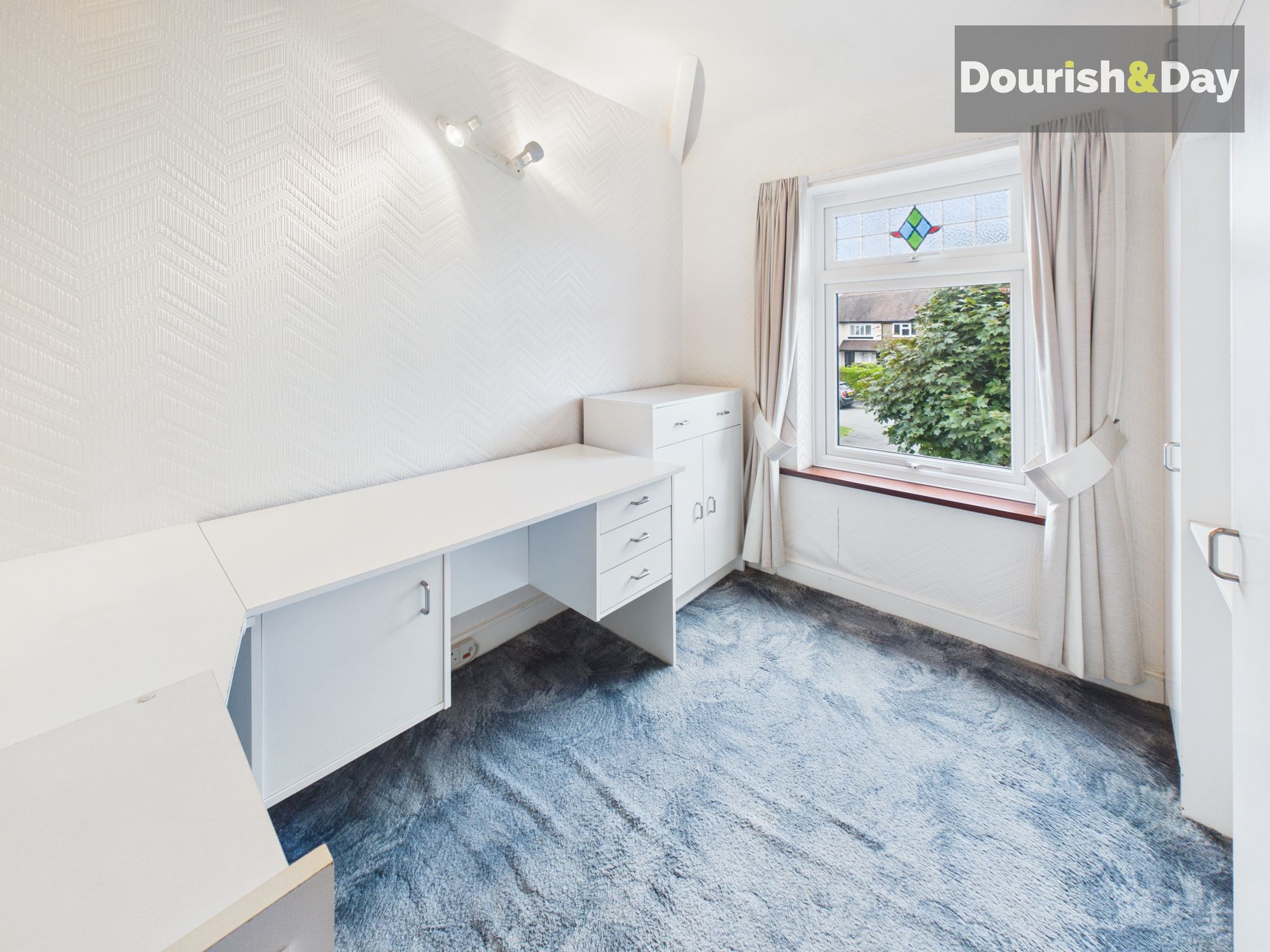 3 bed semi-detached house for sale in Old Croft Road, Stafford, ST17  - Property Image 19