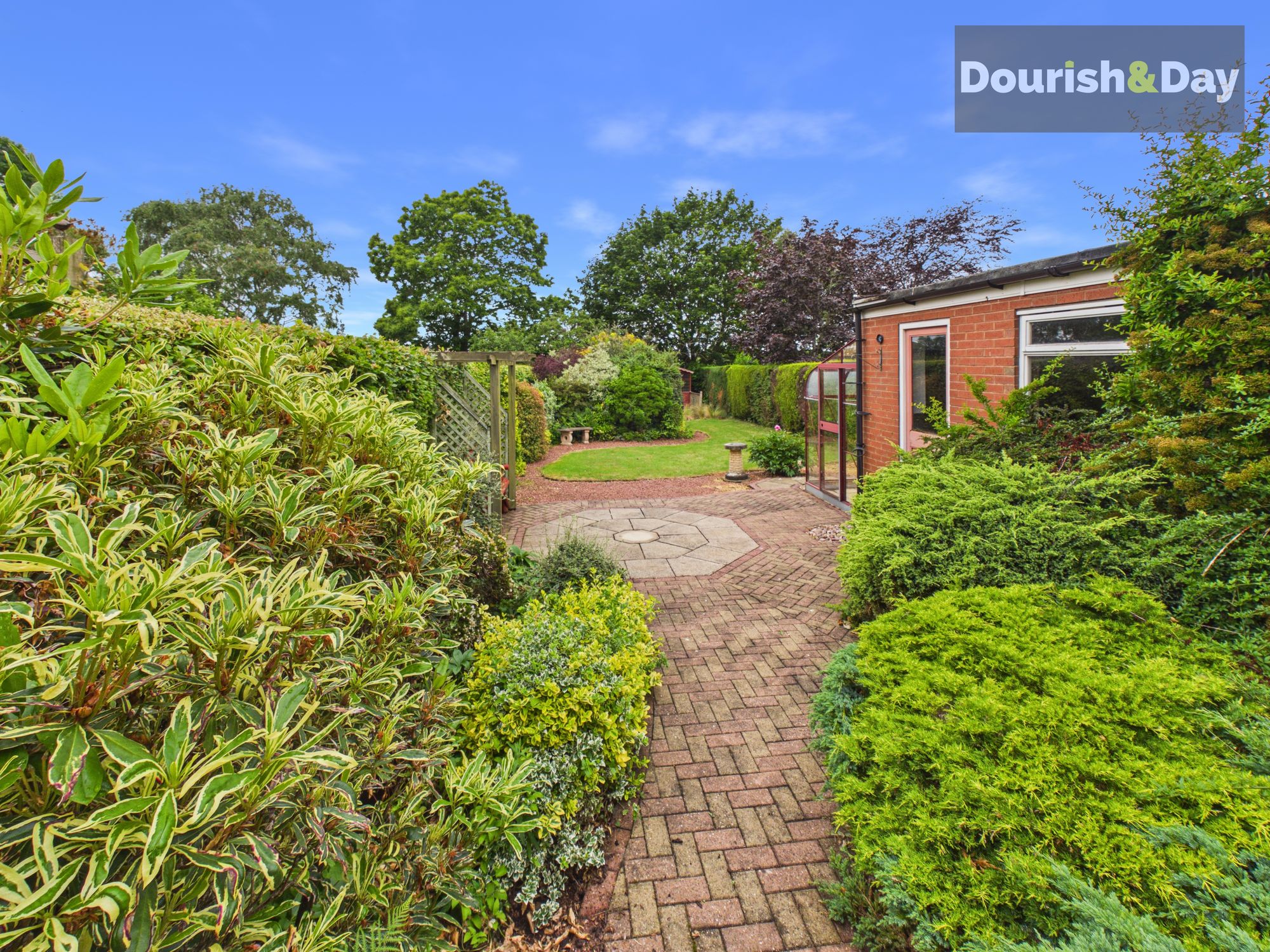 3 bed semi-detached house for sale in Old Croft Road, Stafford, ST17  - Property Image 22