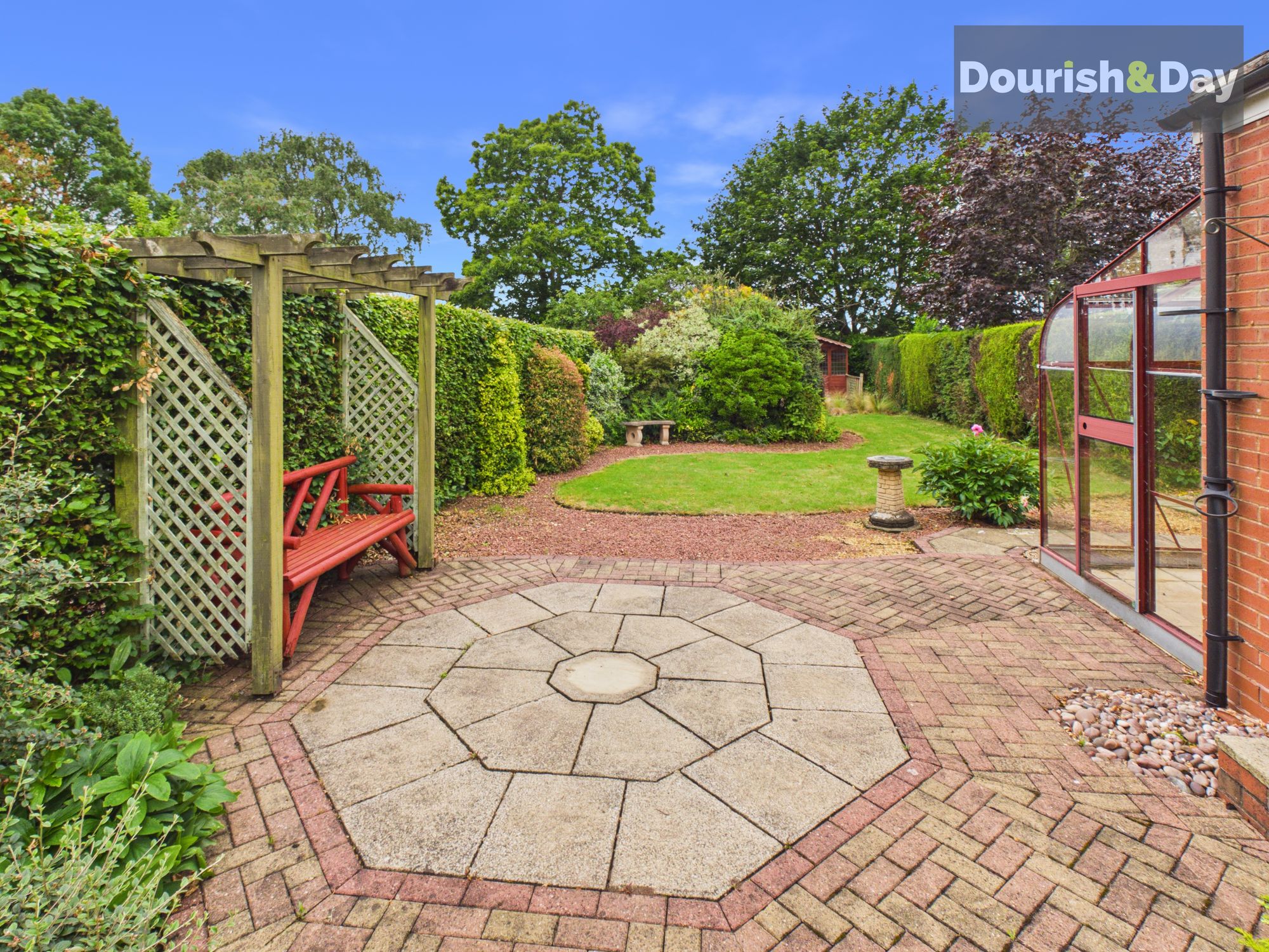 3 bed semi-detached house for sale in Old Croft Road, Stafford, ST17  - Property Image 4
