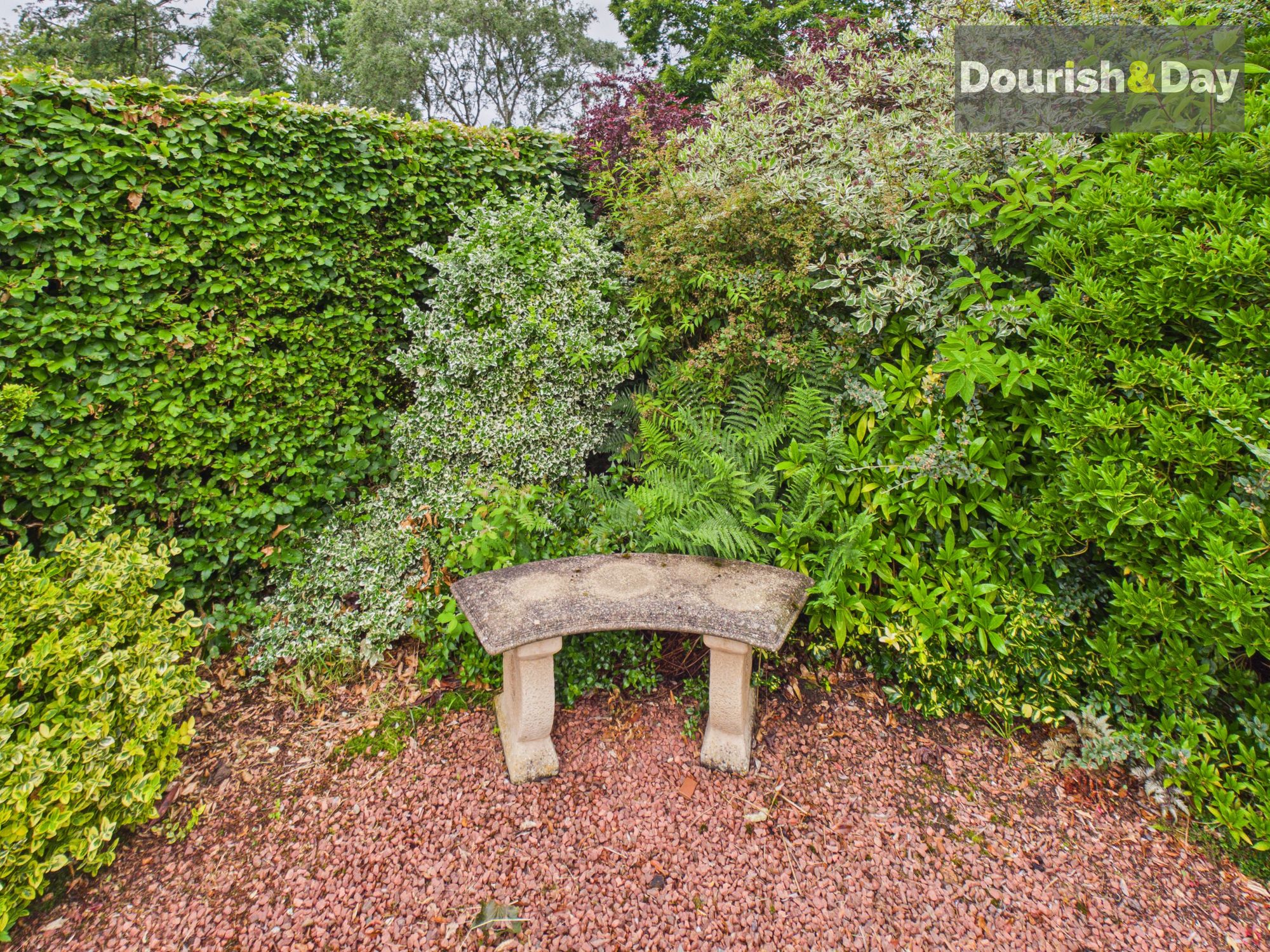 3 bed semi-detached house for sale in Old Croft Road, Stafford, ST17  - Property Image 25